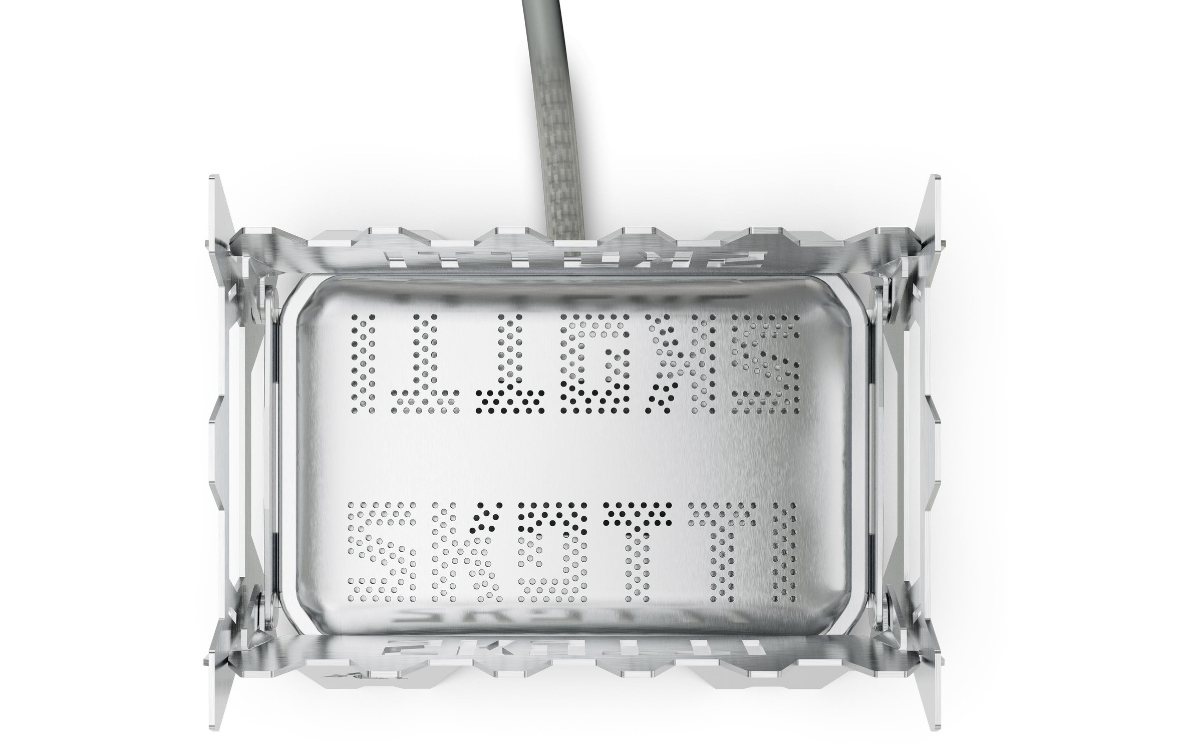   Gasgrill »Skotti BOOSTER«