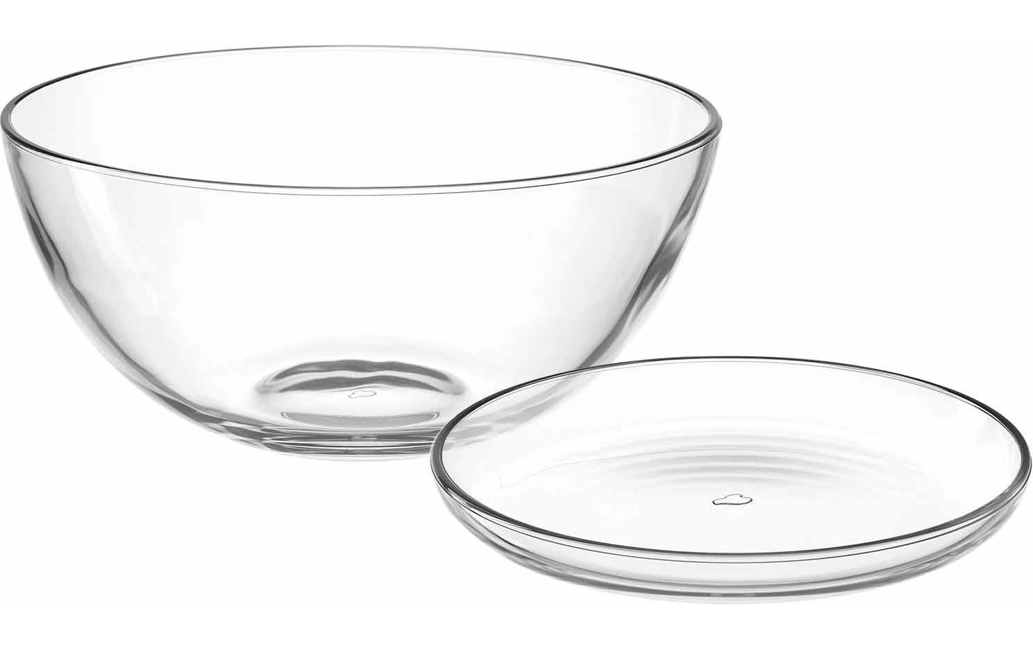 LEONARDO Geschirr-Set »Cucina 5-teilig«