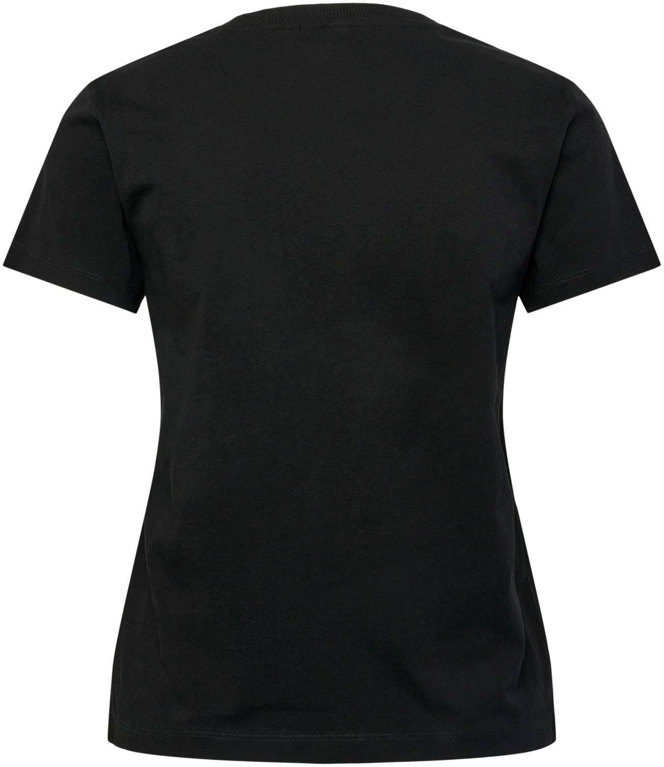 hummel T-Shirt »HMLLGC KRISTY SHORT T-SHIRT«