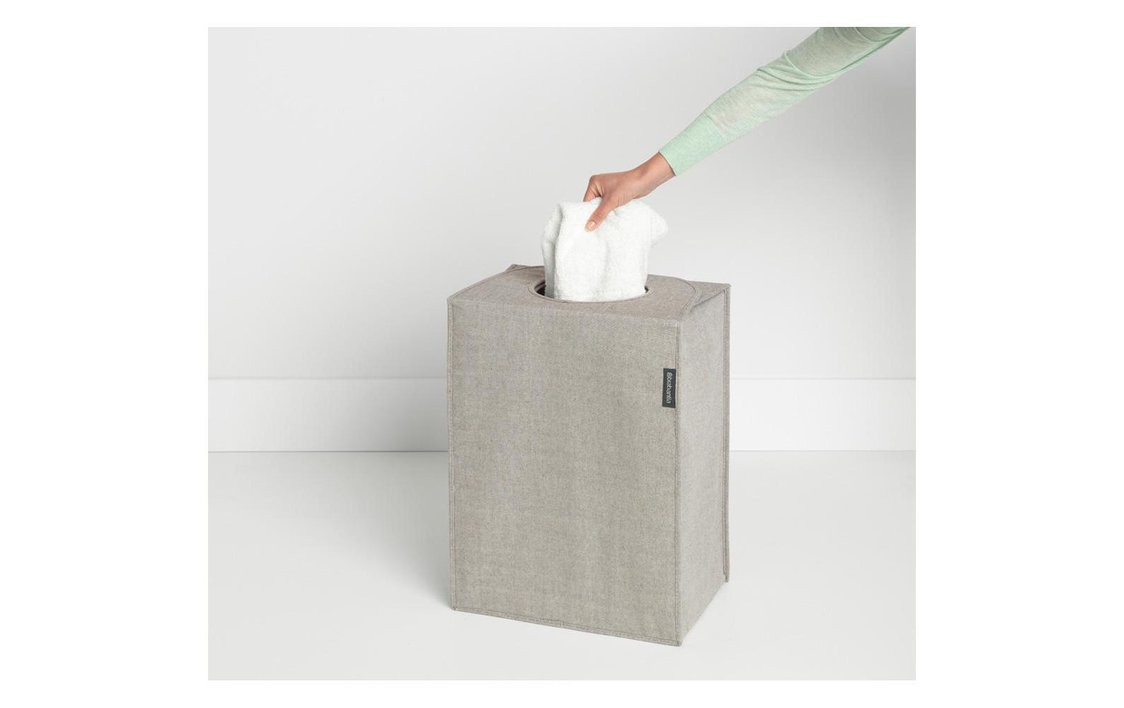 Brabantia Wäschekorb »faltbar«
