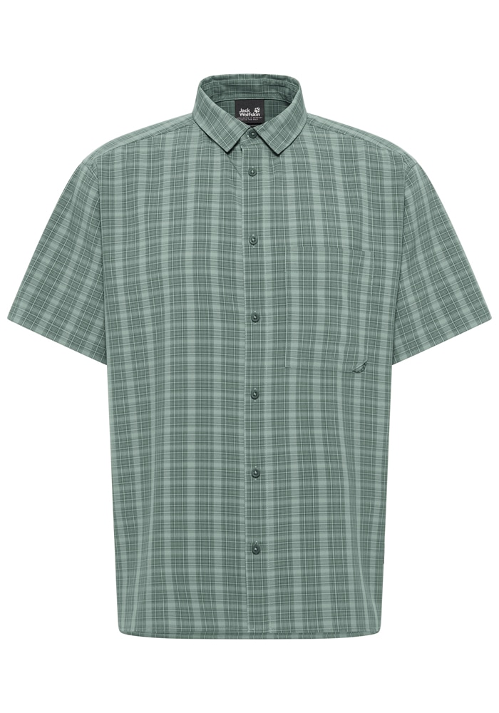 Jack Wolfskin Chemisier fonctionnel »MESETA SHIRT M«