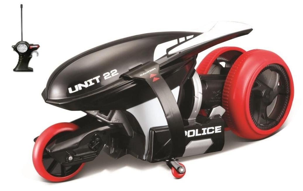 Maisto® RC-Motorrad »Cyklone 360«