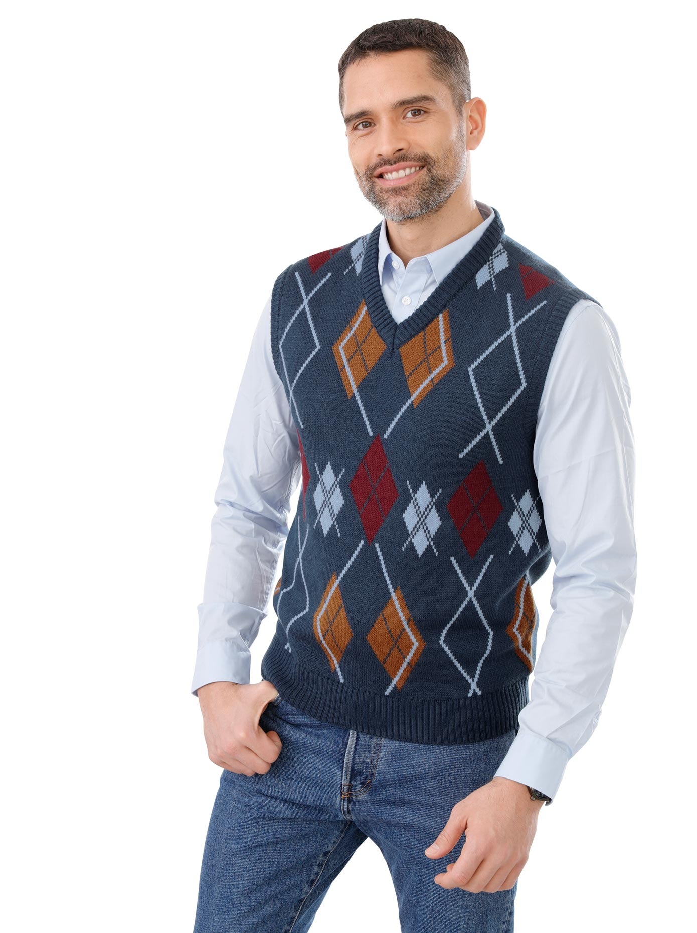 Image of Classic Pullunder »Pullunder« bei Ackermann Versand Schweiz