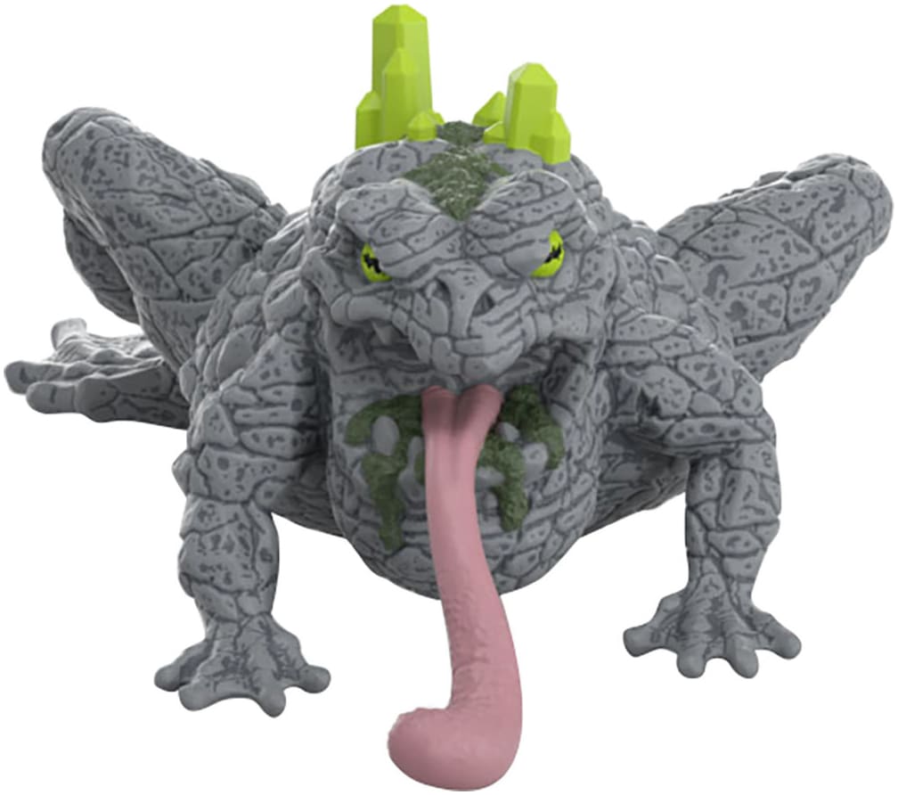 Schleich® Personnage de jeu »ELDRADOR® , Stein-Kröte (70857)«