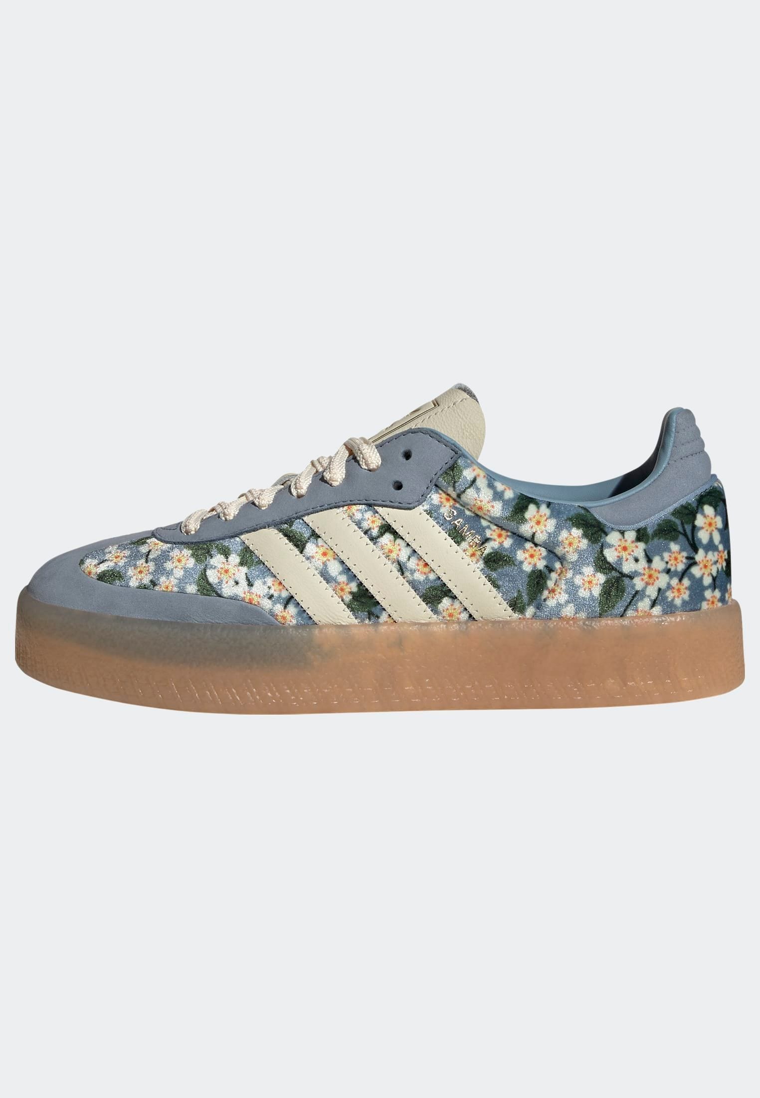 adidas Originals Sneaker »SAMBAE X LIBERTY LONDON«
