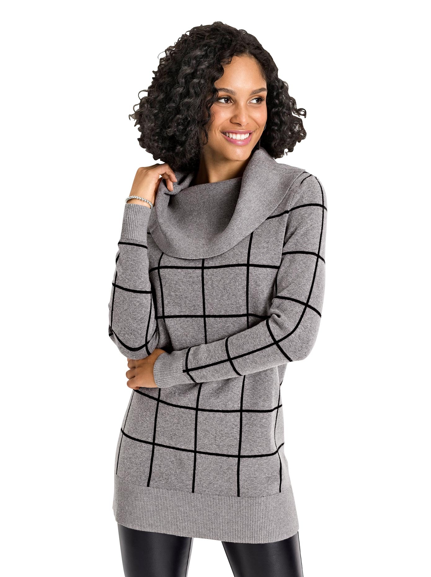 Image of creation L Jacquardpullover »Pullover« bei Ackermann Versand Schweiz