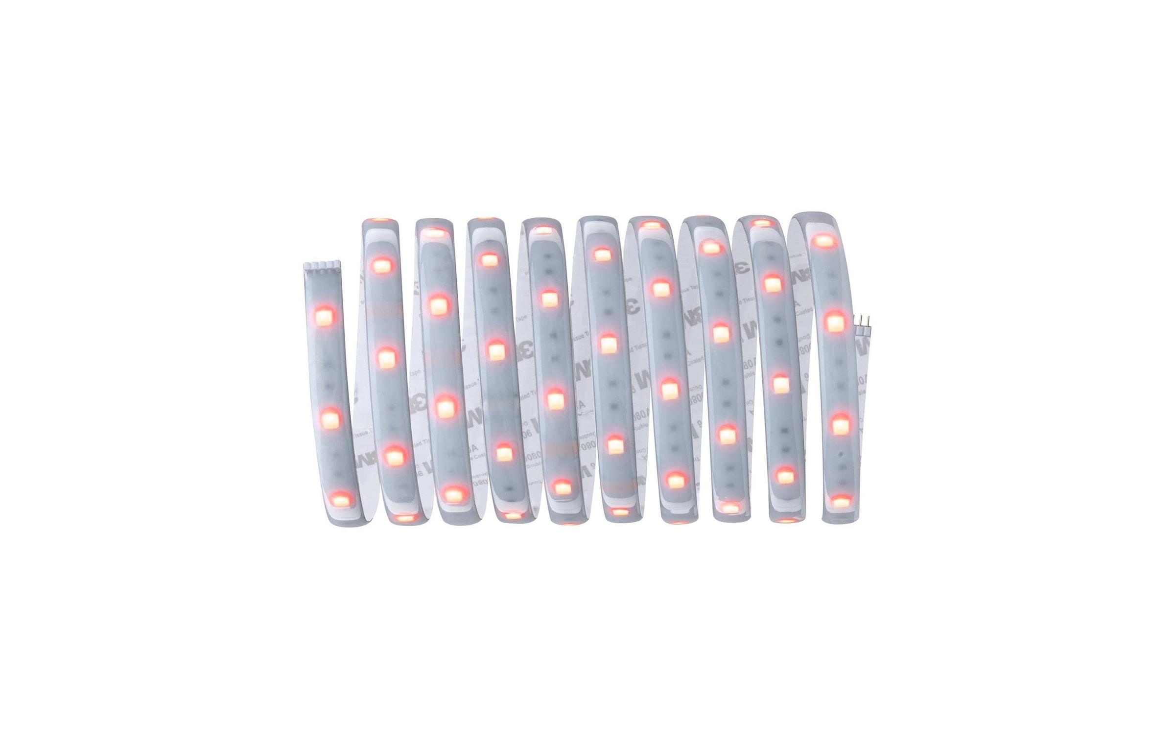 Paulmann LED-Streifen »MaxLED 250 RGBW«, 90 St.-flammig