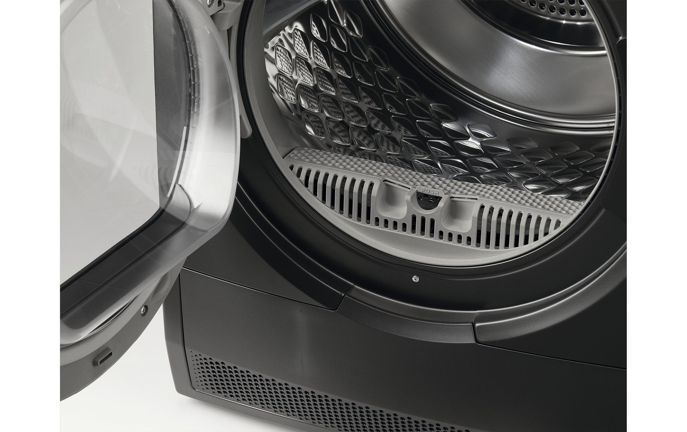 Electrolux Sèche-linge à pompe à chaleur »TWGL5B501 Wechselbar/Links«