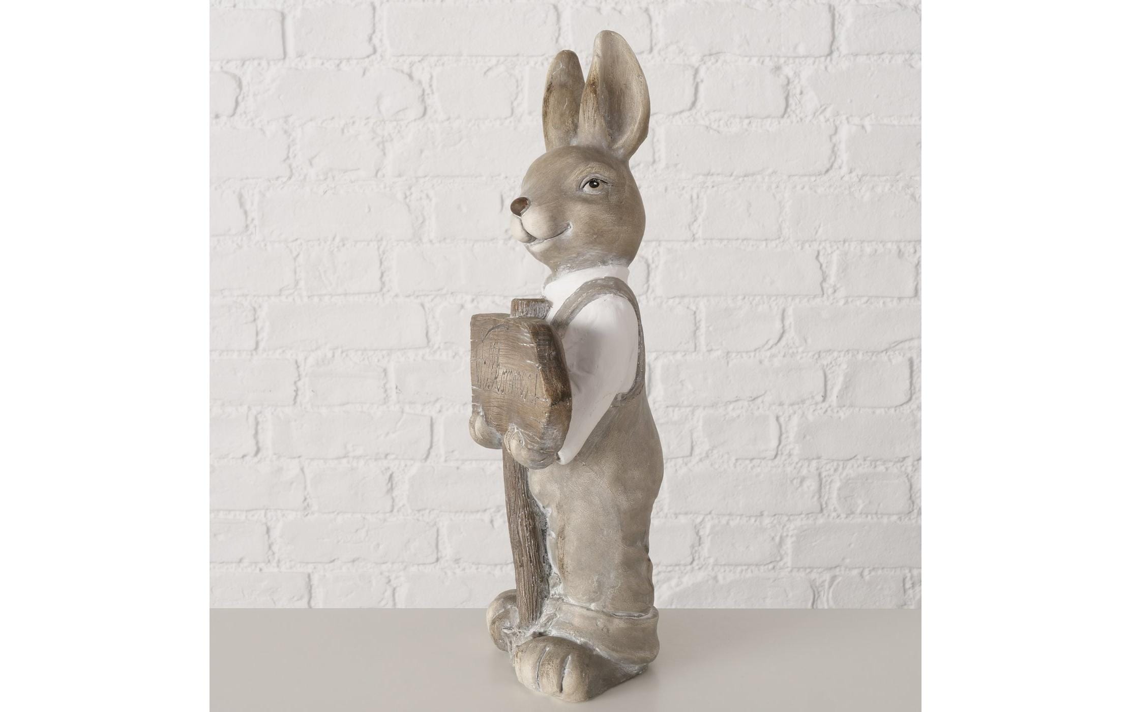 BOLTZE Osterhase »Terje 48 cm«