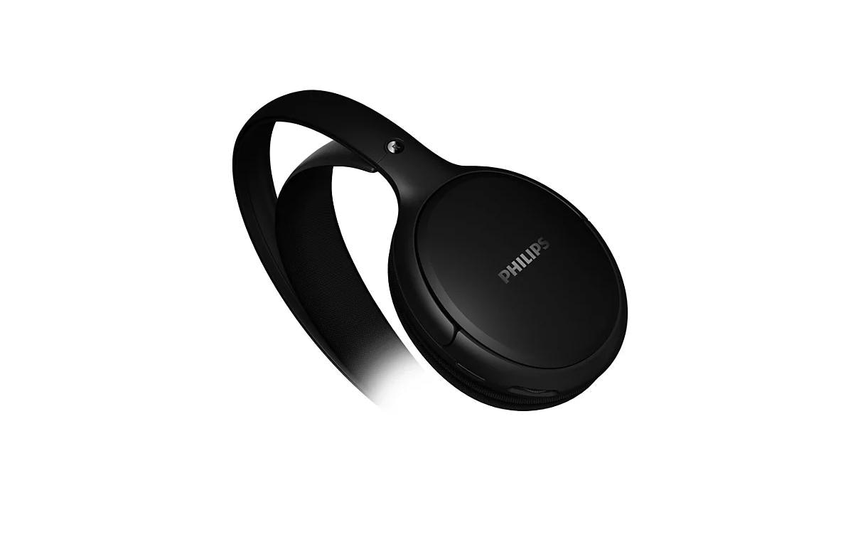 Philips Over-Ear-Kopfhörer »SHD6000BK/12« Wireless
