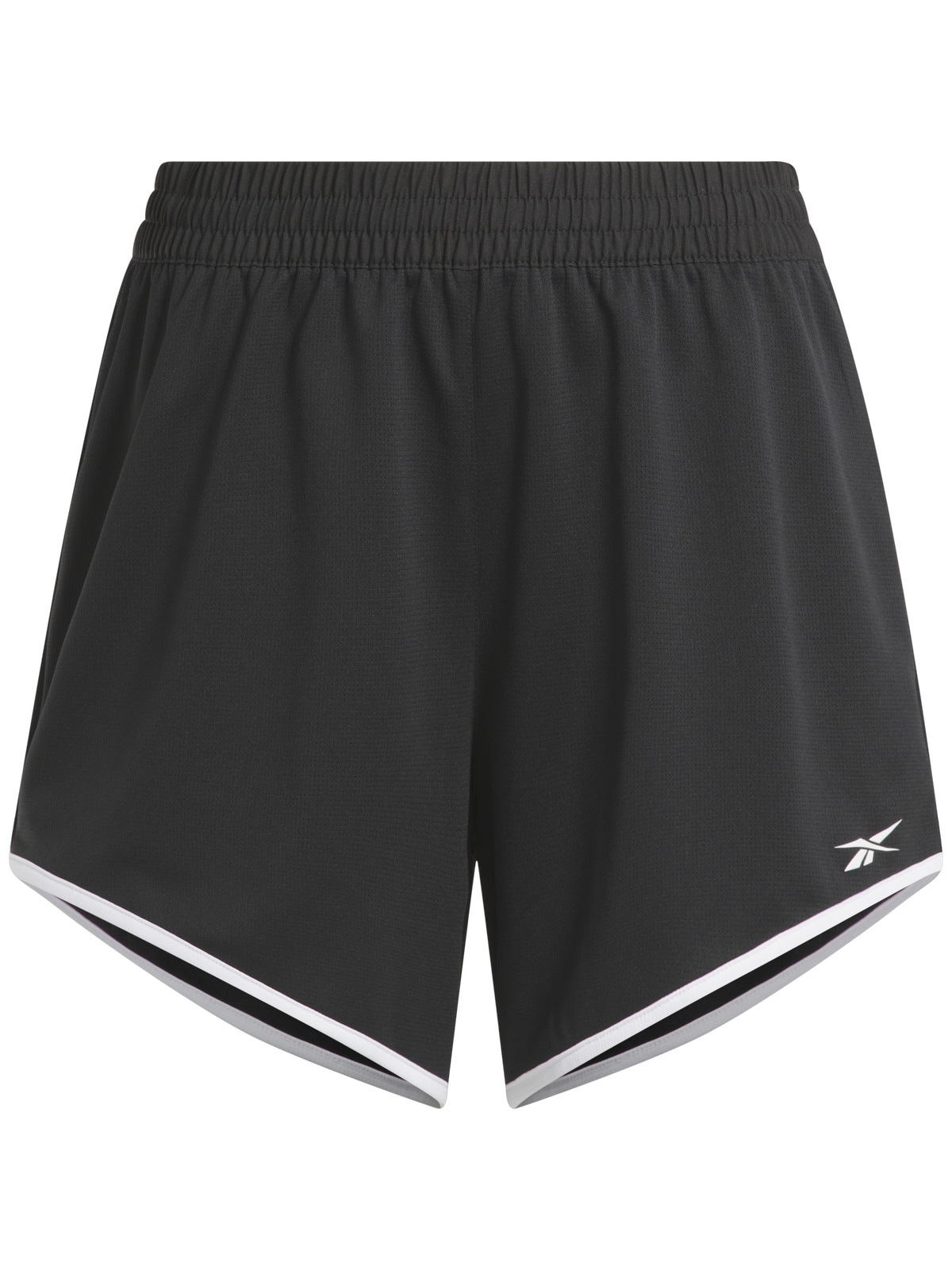 Image of Reebok Shorts "ID TRAIN KNIT SHORT" sportlicher Stil, für vielseitige sportliche Aktivitäten