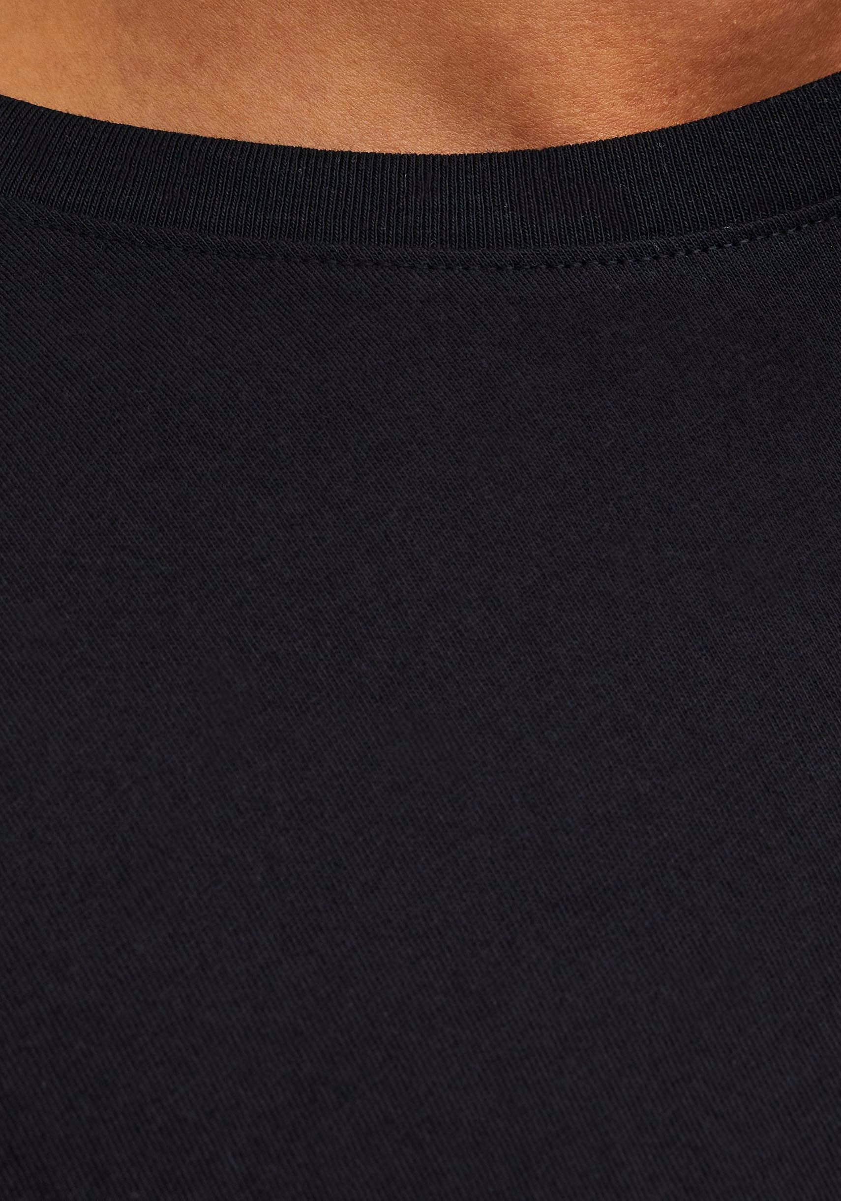 Jack & Jones Rundhalsshirt »JJECORP LOGO TEE PLAY SS O-NECK NOOS«