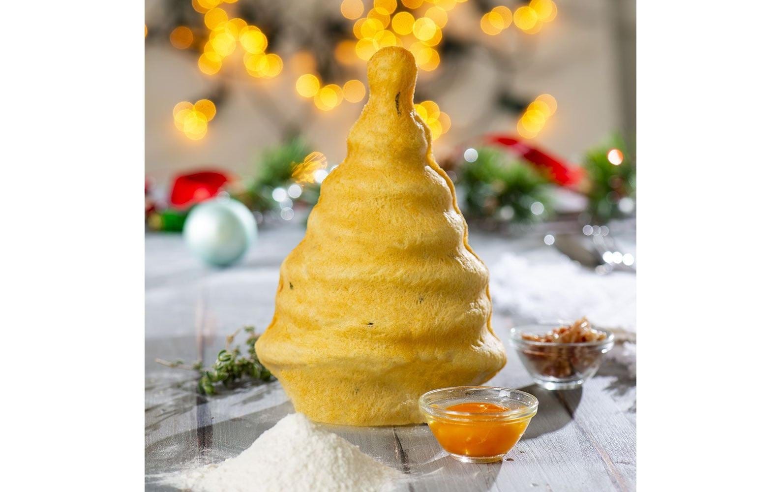   Moule à pâtisserie »Decora 3d Weihnachtsbaum«
