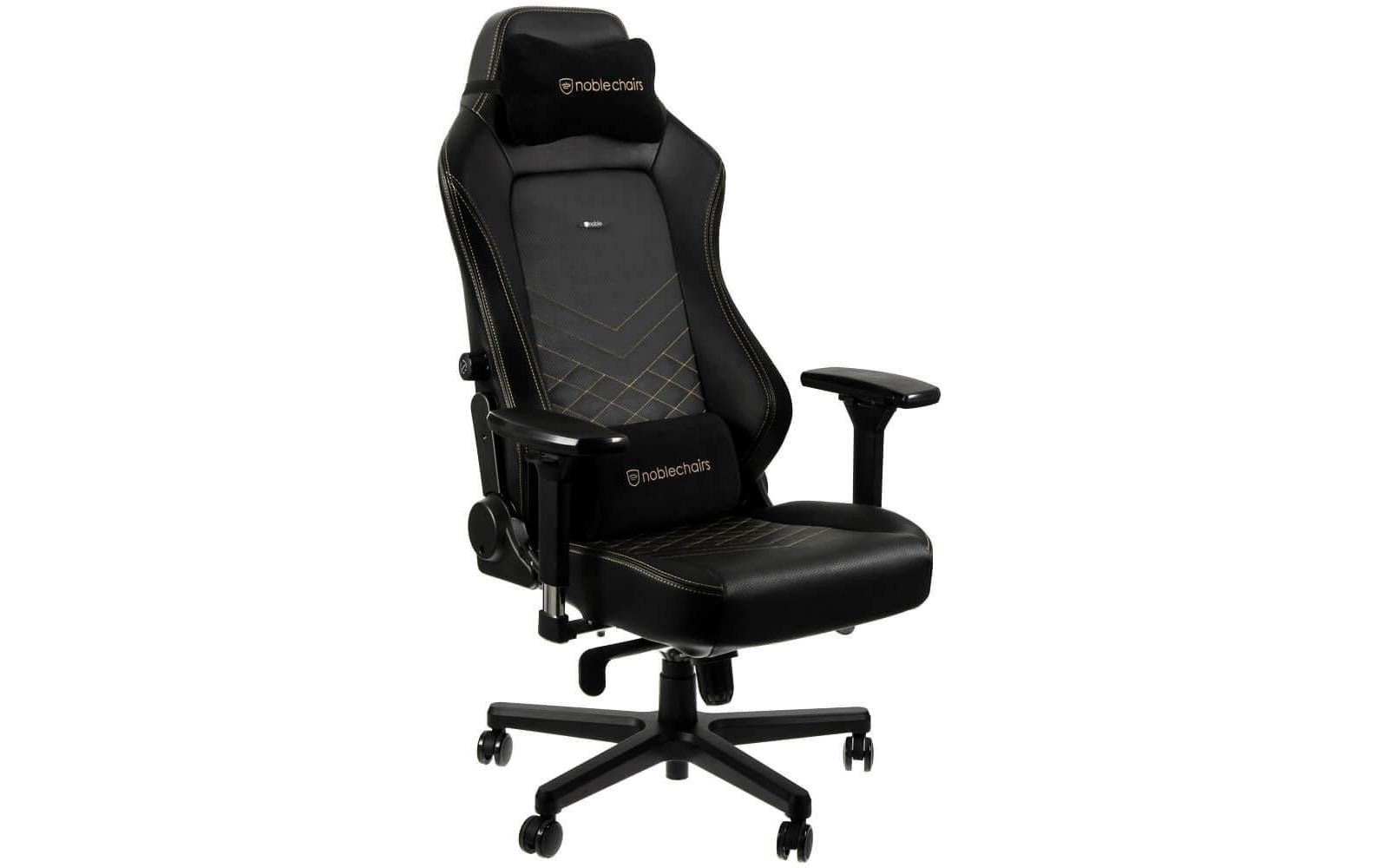 Gaming-Stuhl »noblechairs HERO«