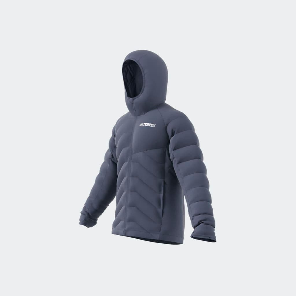 adidas TERREX Steppjacke »MULTI SYNTHETIC HOODED«