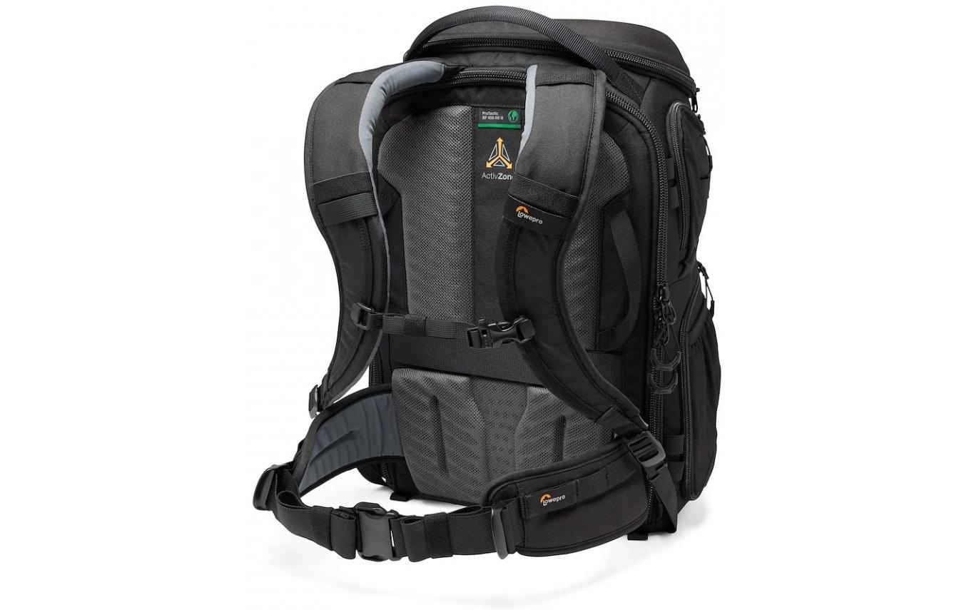Lowepro Fotorucksack »ProTactic BP 450 AW III«