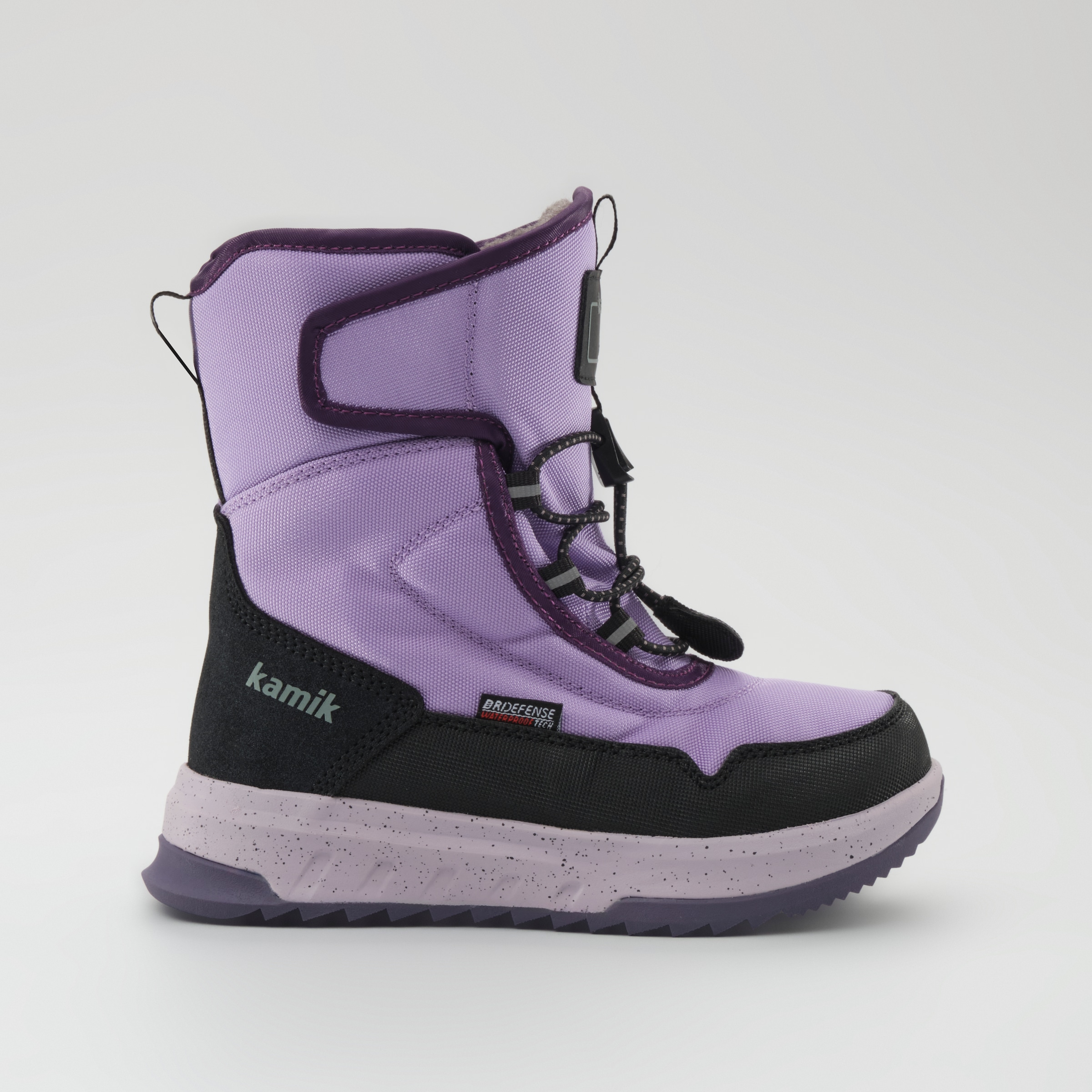 Kamik Winterboots »STORMEXEZ«  Snowboots,Winterboots,gefüttert,wasserdicht