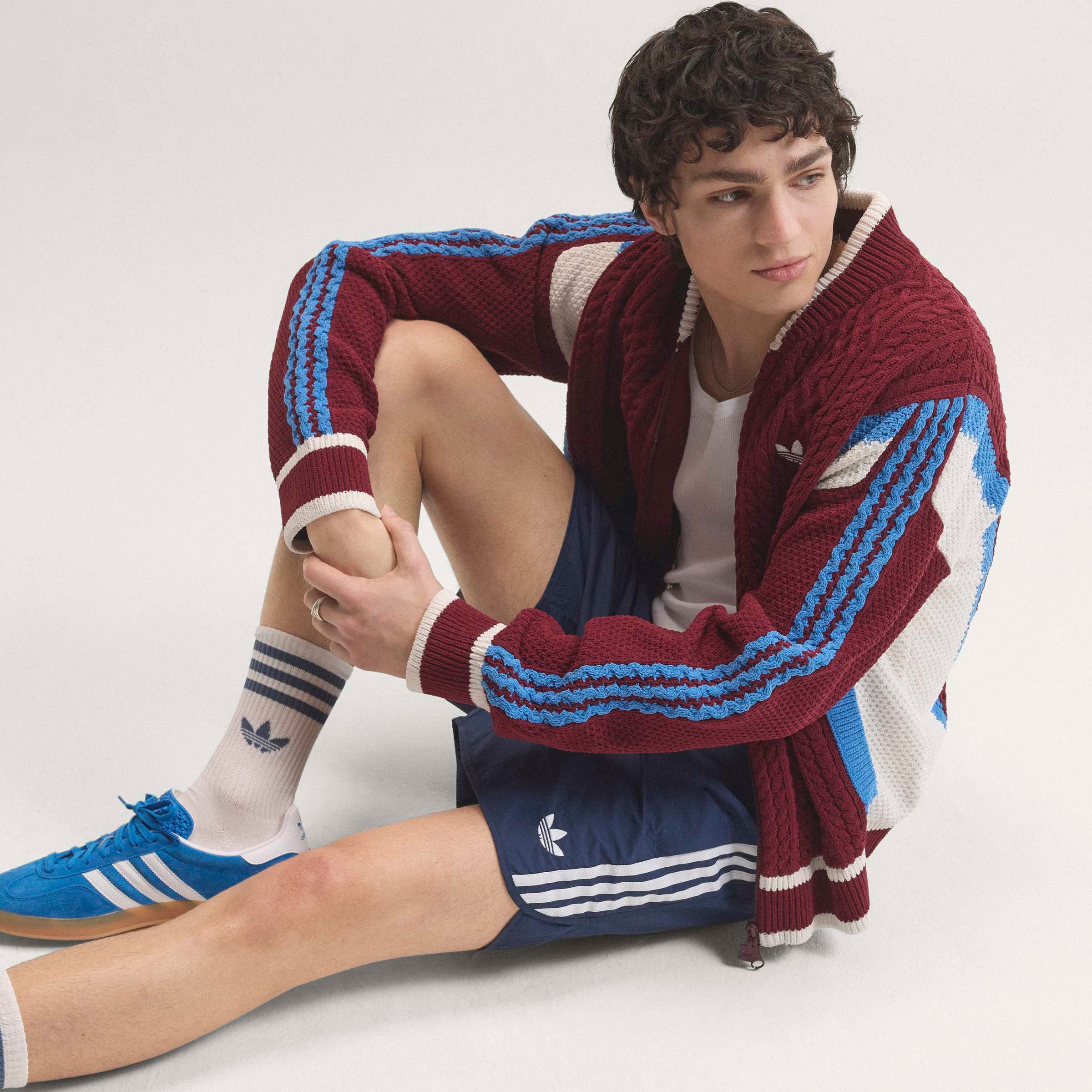adidas Originals Short »SPRINTER SHO«