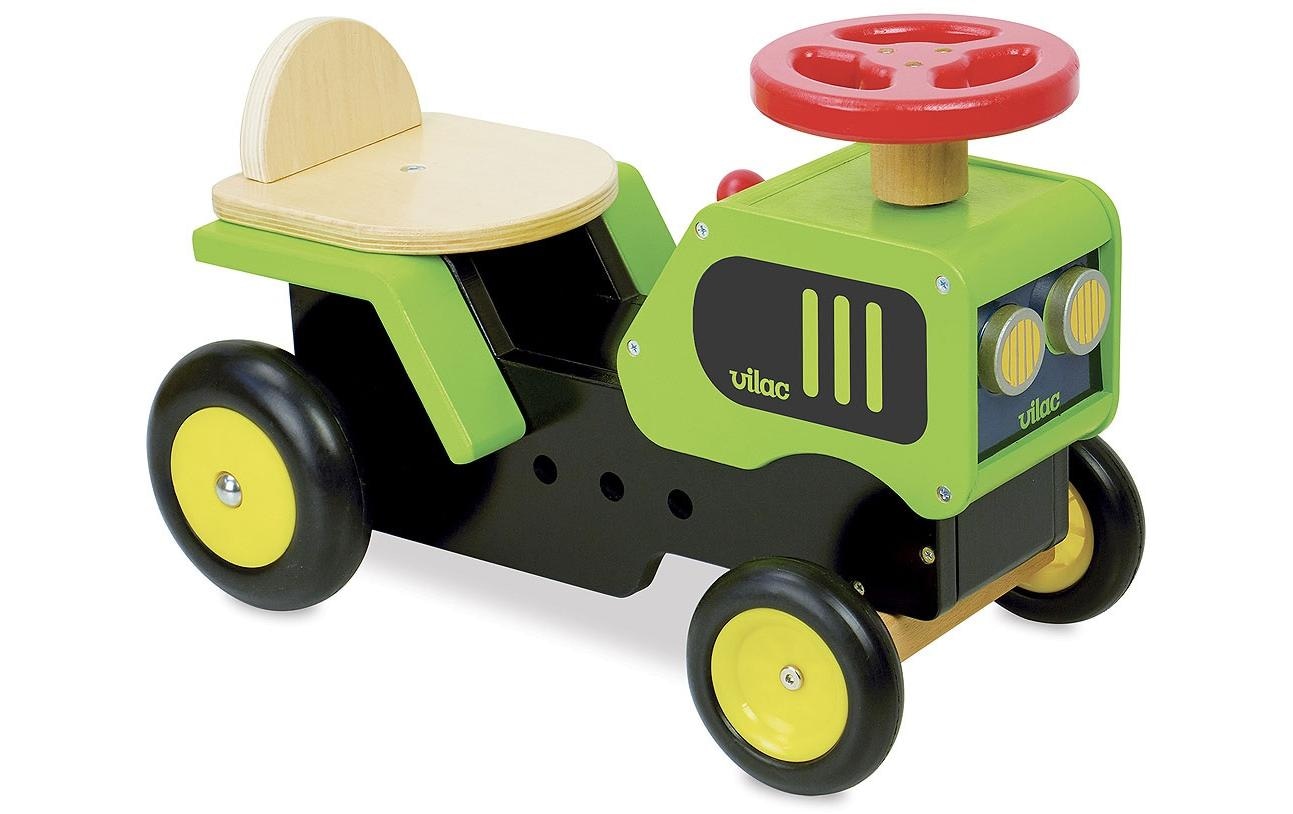 Lauflernwagen »Traktor Rutscher«