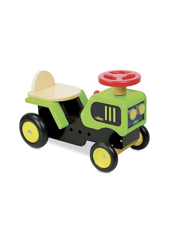 Lauflernwagen »Traktor Rutscher«