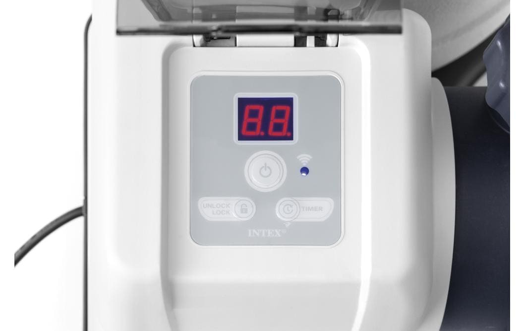 Intex Sandfilteranlage »SX2100 PLUS 220-240 V«
