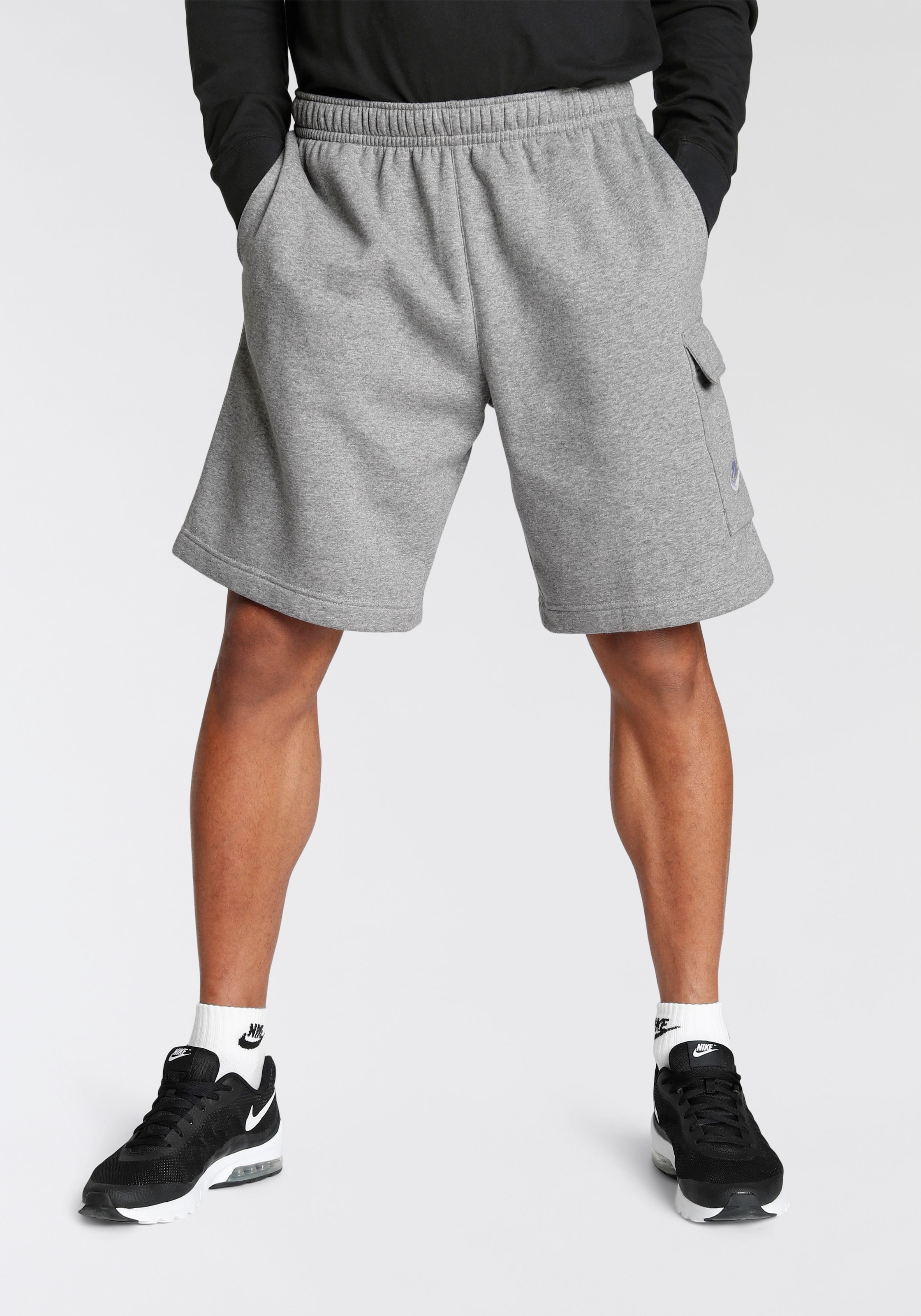 Shorts »Club Men's Cargo Shorts«