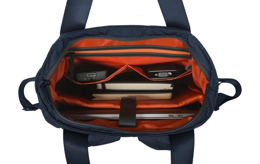 Targus Laptoprucksack »Avila 2-in-1 Convertible 16«