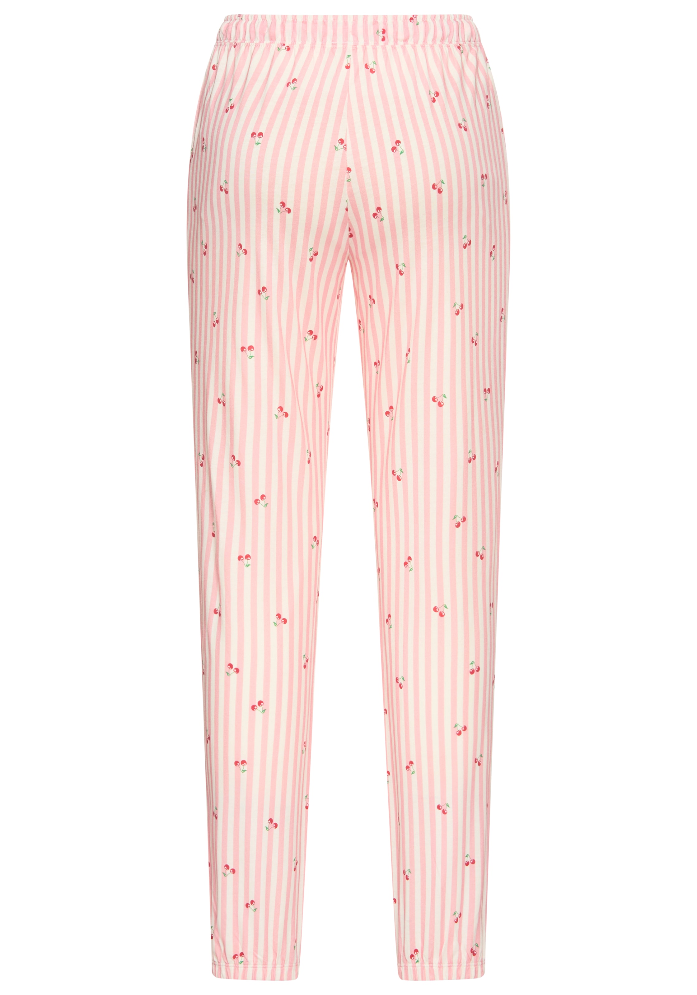 Vivance Dreams Pantalon de pyjama  in schmaler Form