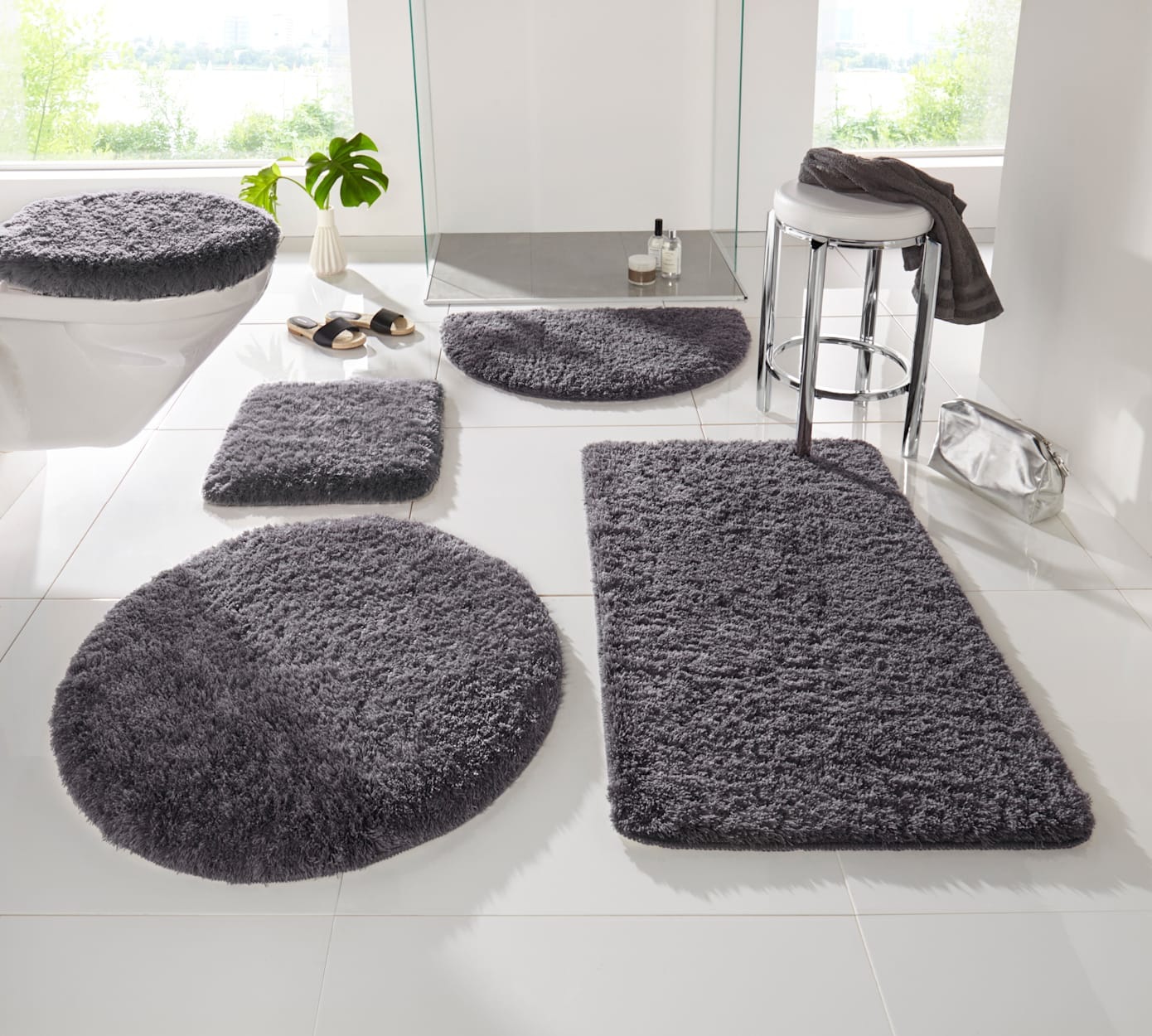 heine home Badematte
