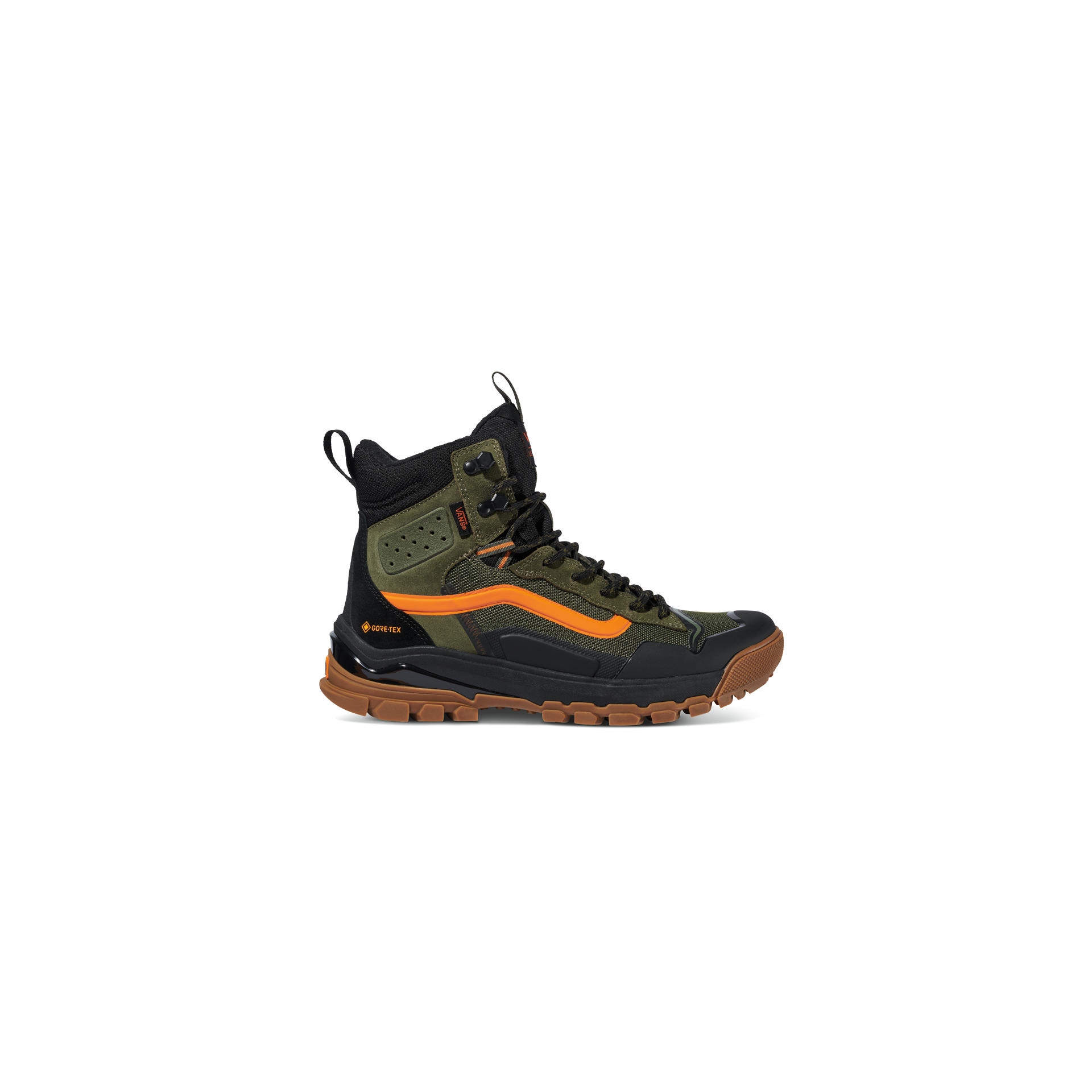 Vans Sneaker »UltraRange EXO Hi MTE-3 GTX«, wasserdicht