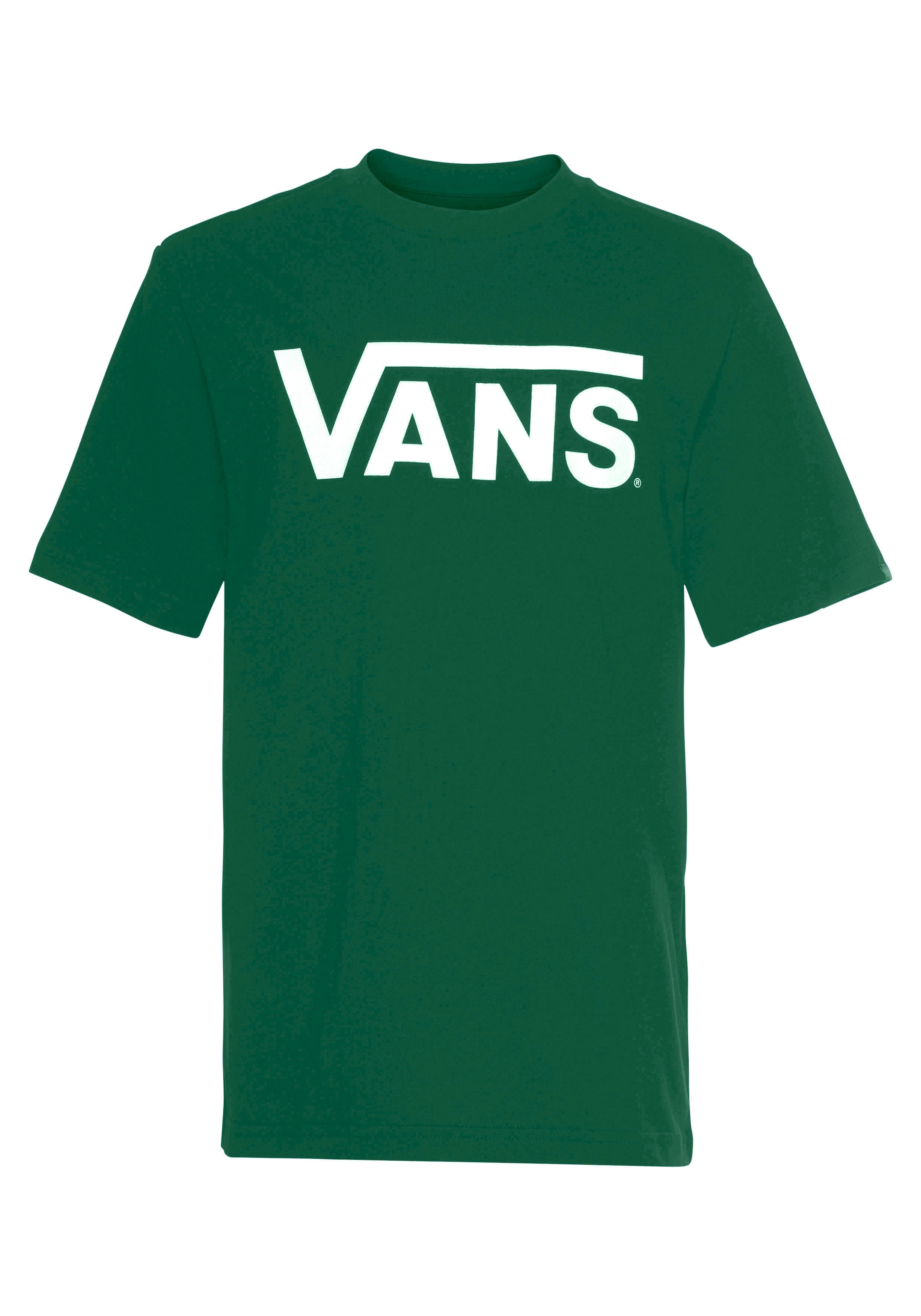 Vans T-Shirt »BYVANSCLASSICBOYS«