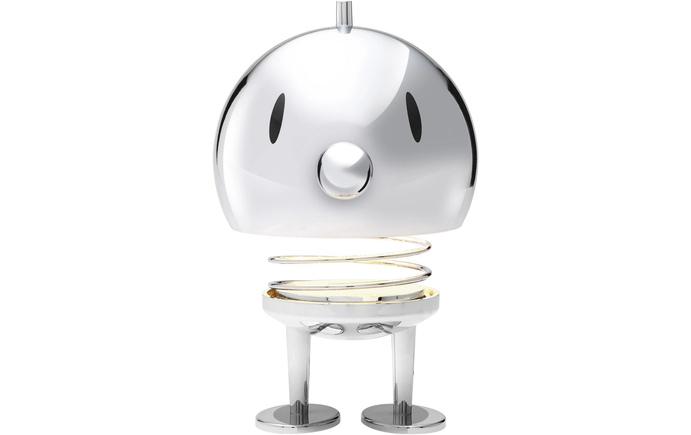 Image of HOPTIMIST Tischleuchte "XL Chrom" 1 Stk.