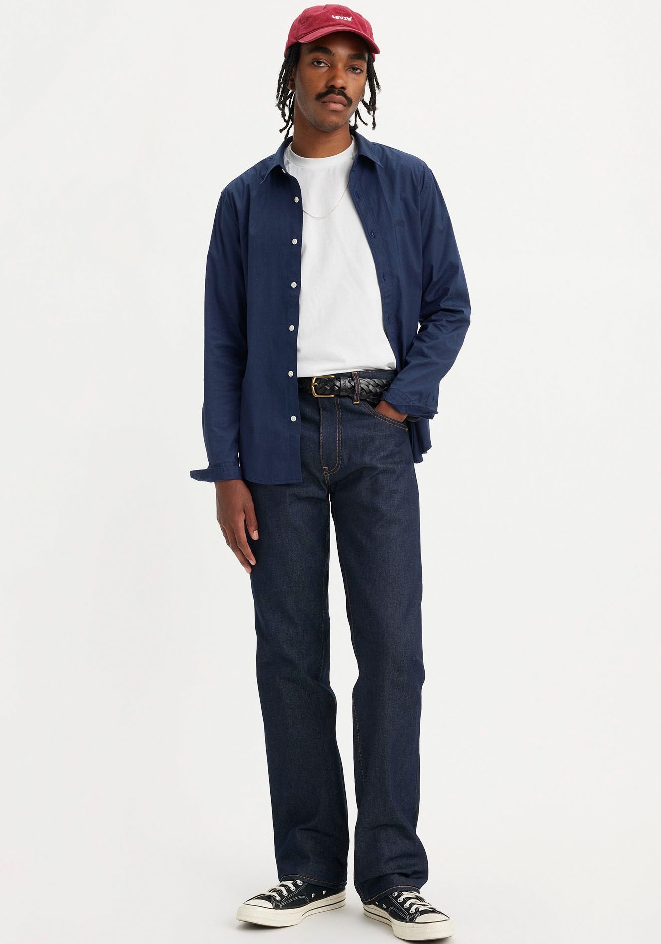 Levi's® Jeans bootcut »LV Jeans 517 BOOTCUT«