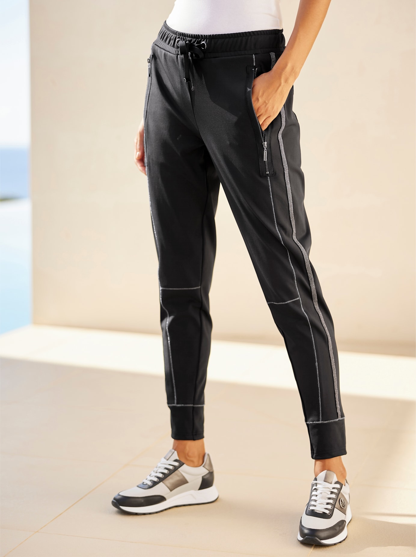 heine Sneaker