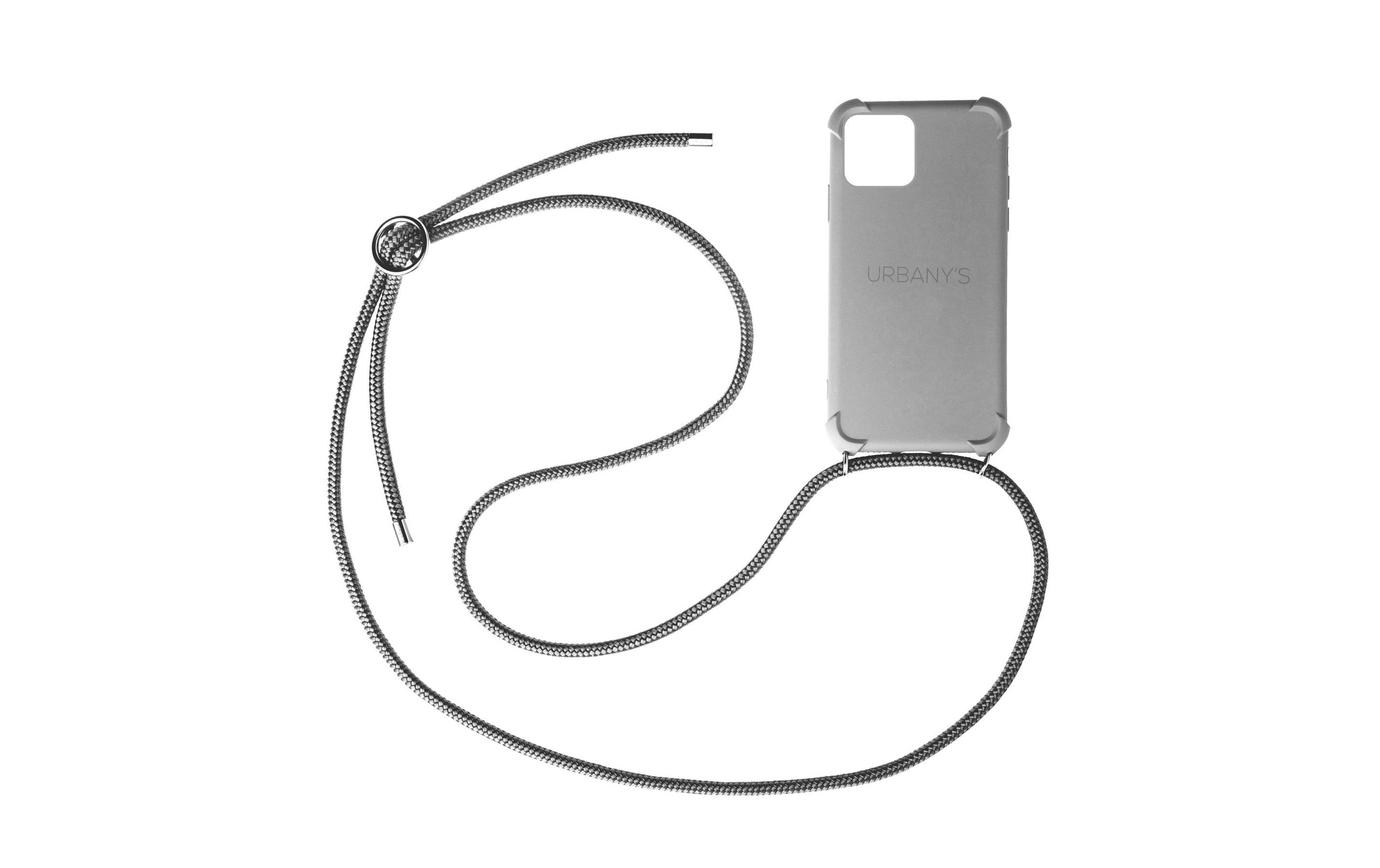 Image of Smartphone-Hülle "Urbanys Necklace" Apple iPhone 15 Pro 15,5 cm (6,1 Zoll)
