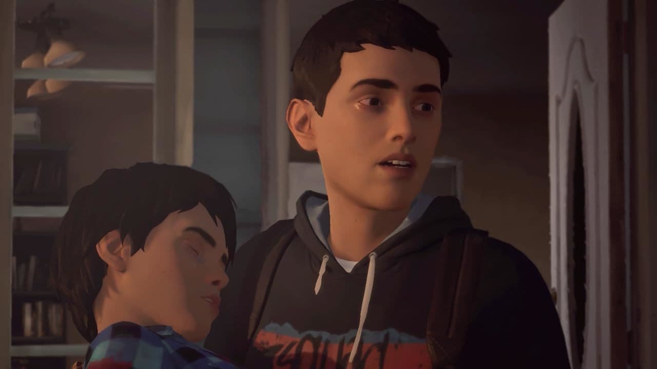 SquareEnix Spielesoftware »Life is Strange 2 (Code in a Box)« Nintendo Switch