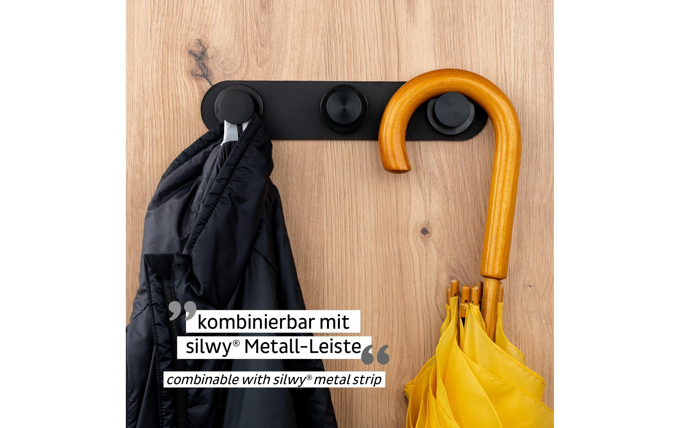 Türhaken »Silwy 1 Stück«