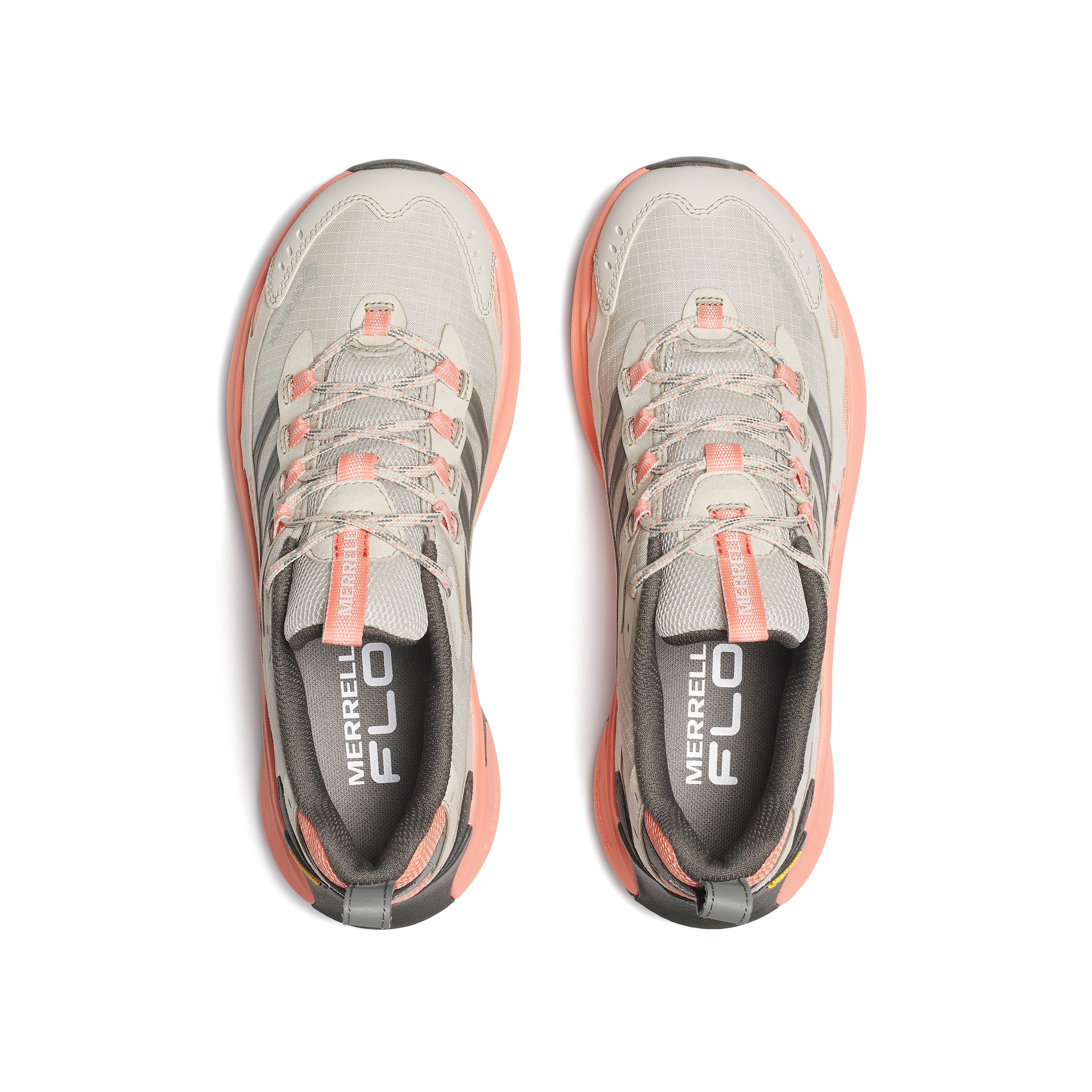 Merrell Wanderschuh »MOAB SPEED 2 GORE-TEX®«  wasserdicht dank Gore-Tex Membrane