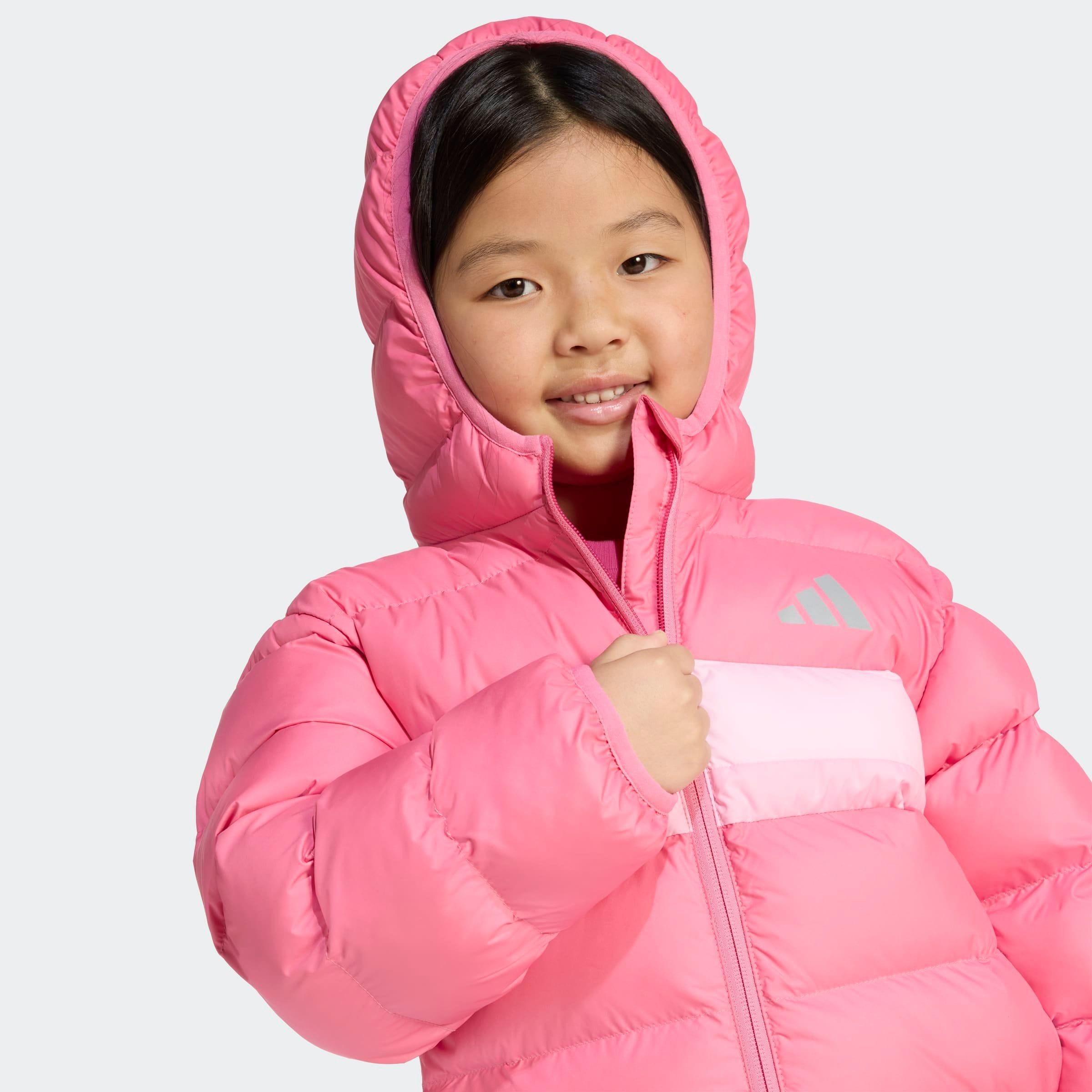 adidas Sportswear Veste matelassée »KUNSTDAUNEN KINDER«