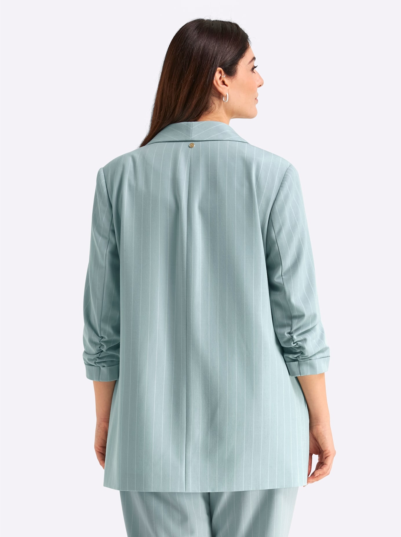 Sheego Blazer long »Blazer«