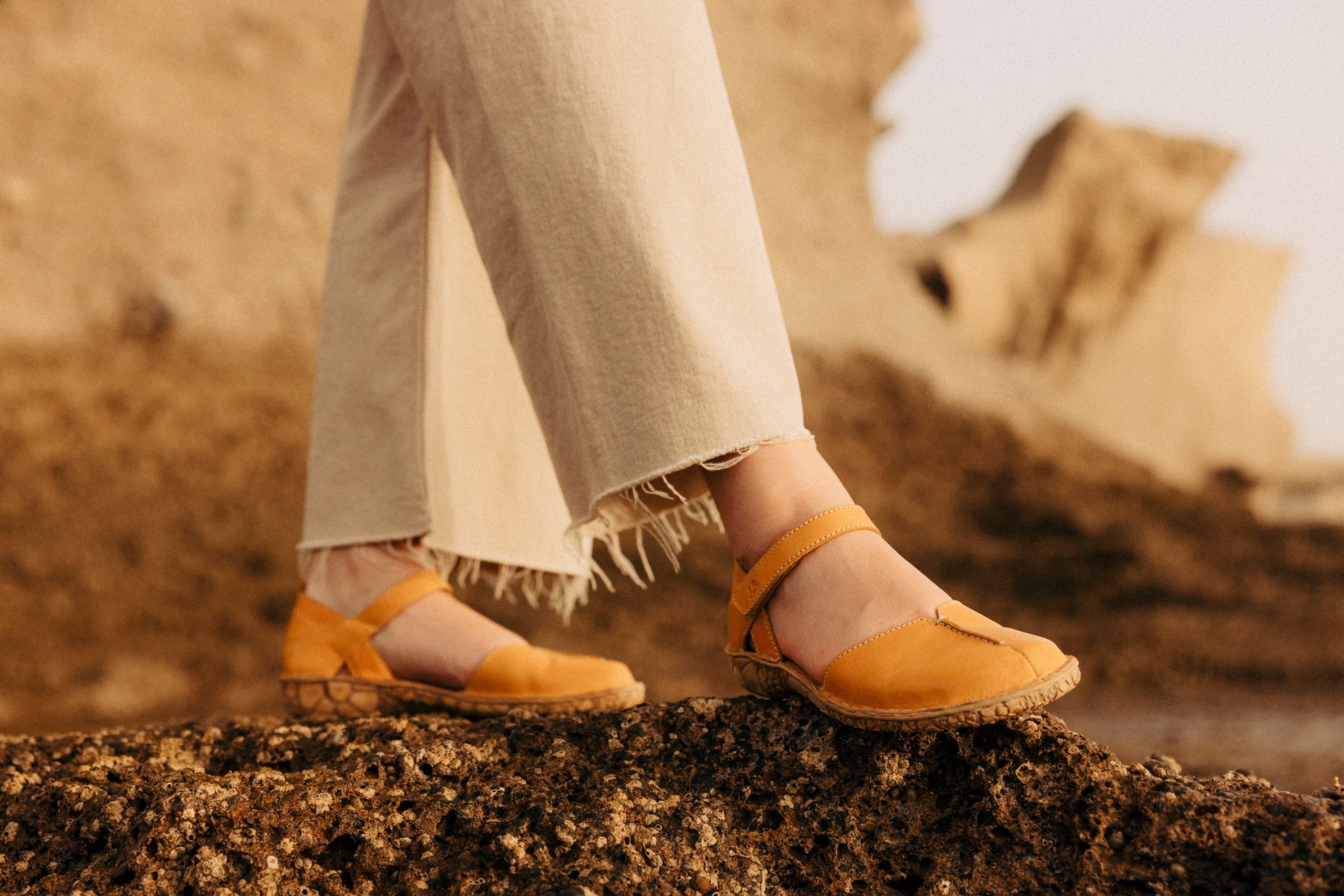 Image of Josef Seibel Riemchenballerina "ROSALIE 42", Sandale, Spangenschuh, Komfortschuh mit Klettverschluss