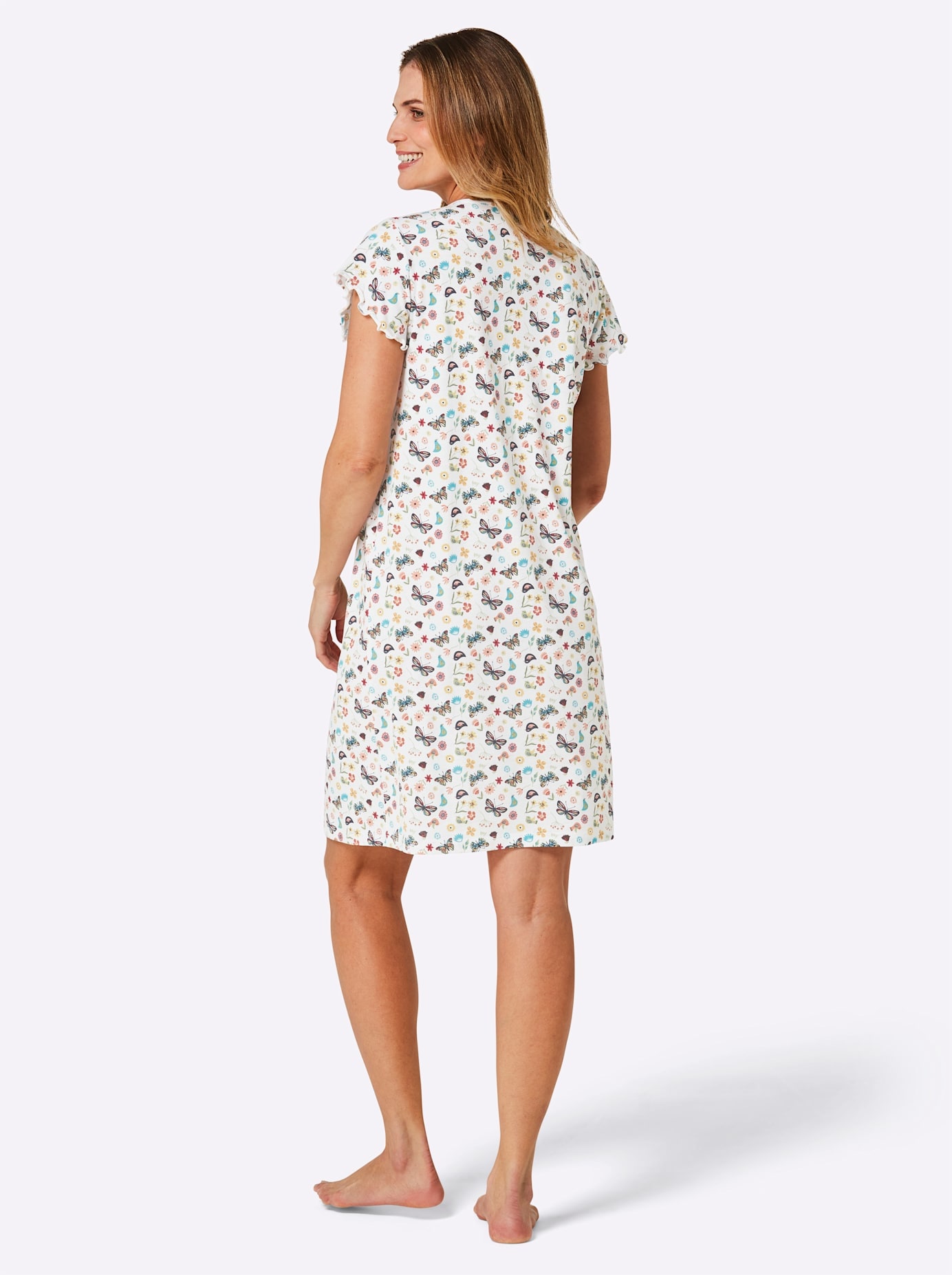 wäschepur Nachthemd »Nachthemden«