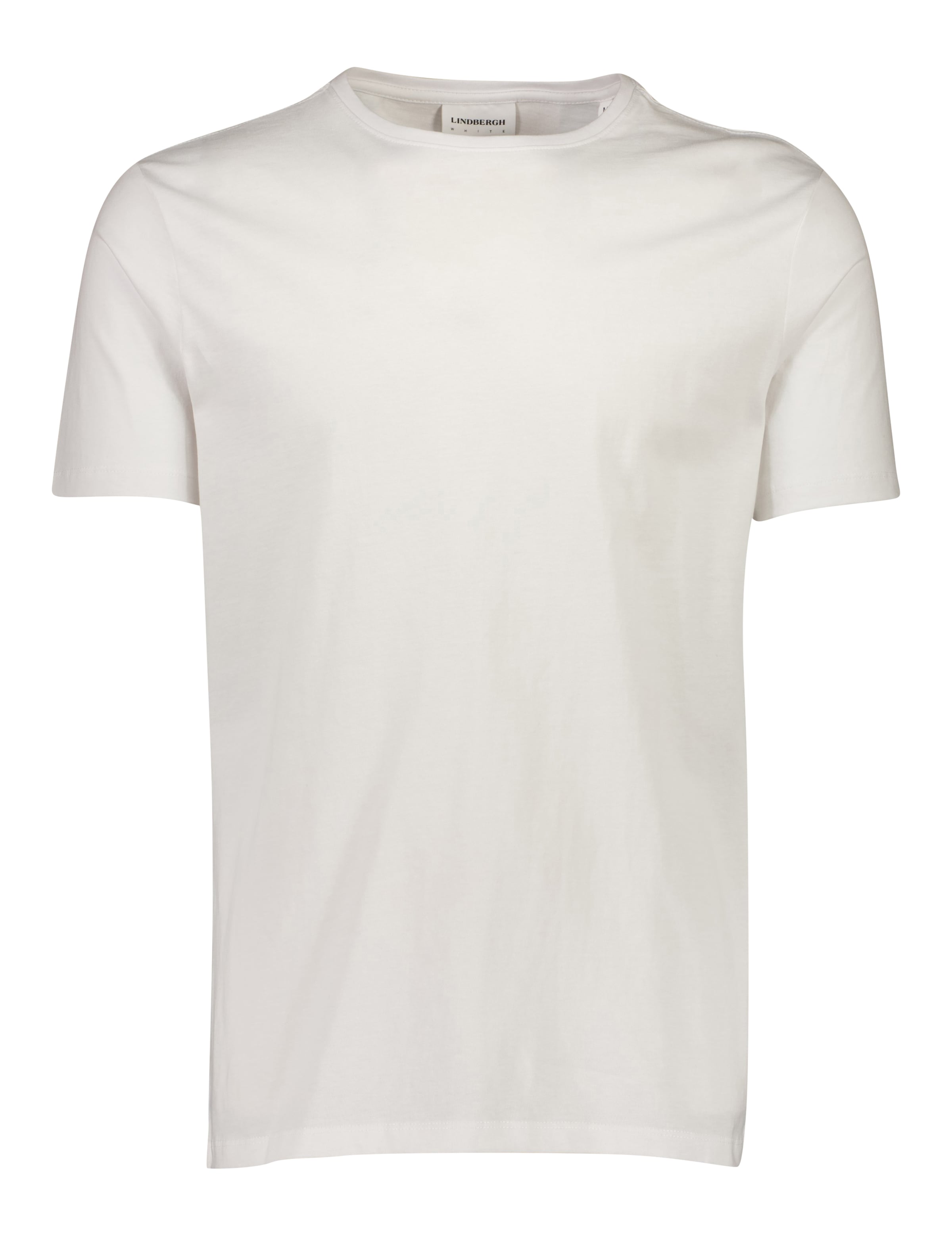 LINDBERGH T-Shirt Packung, 4 Stk. mit Rundhalsausschnitt im 4-er Pack