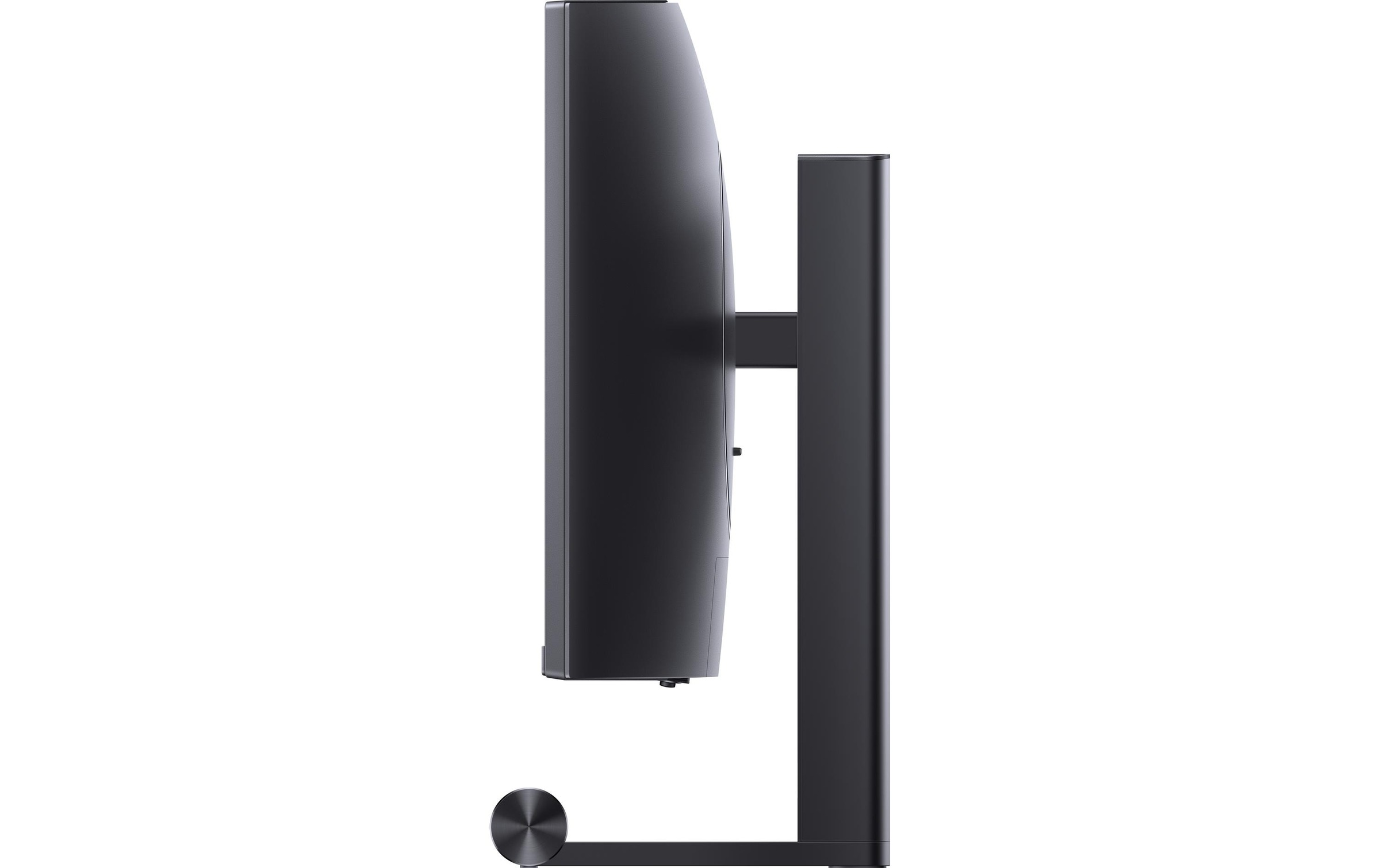 Huawei Curved-LED-Monitor »Huawei Monitor MateView GT curved black«, 86,02 cm/34 Zoll, 3440 x 1440 px, UWQHD, 4 ms Reaktionszeit, 165 Hz