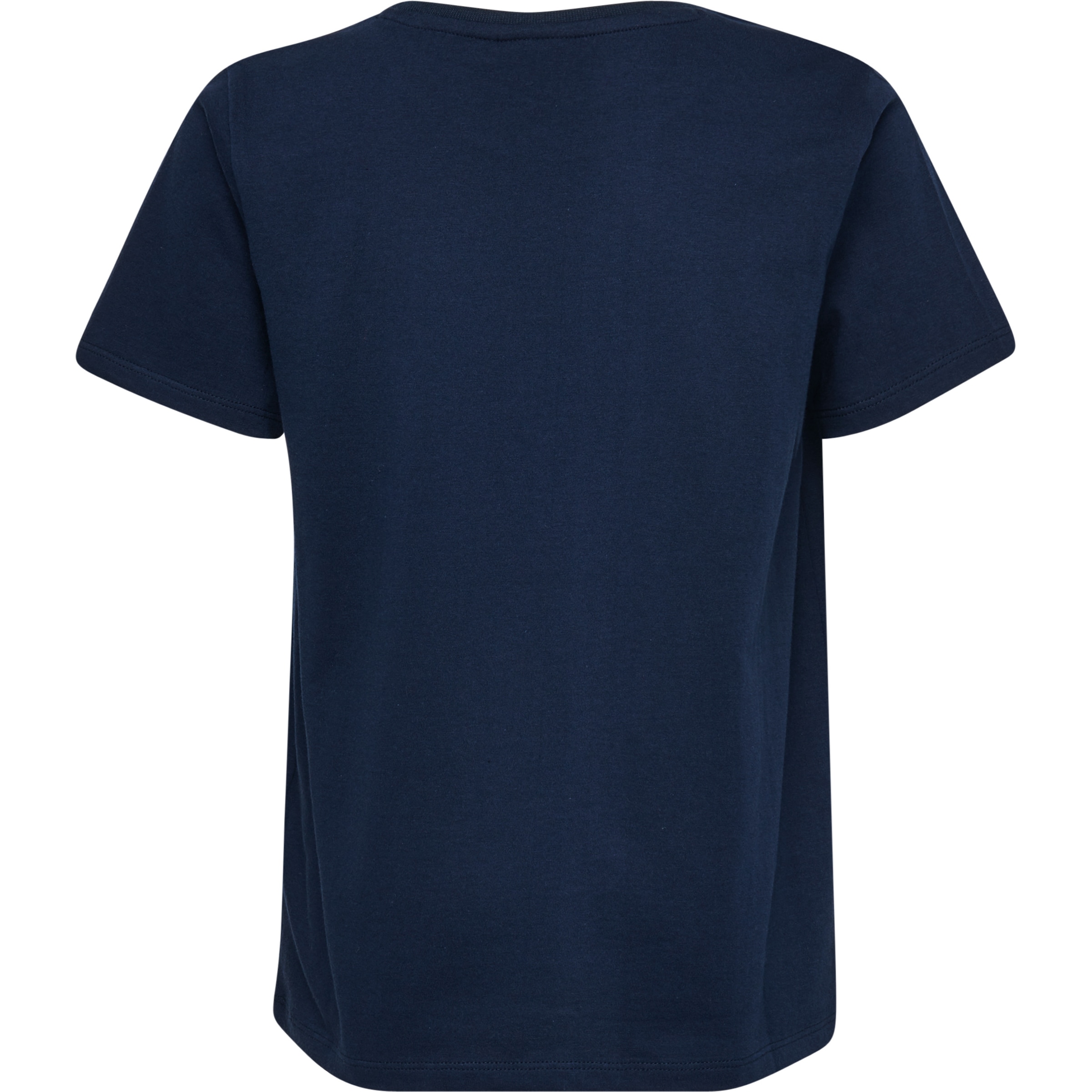 hummel T-Shirt »hmlTRES T-SHIRT S/S«, (1 tlg.), für Kinder