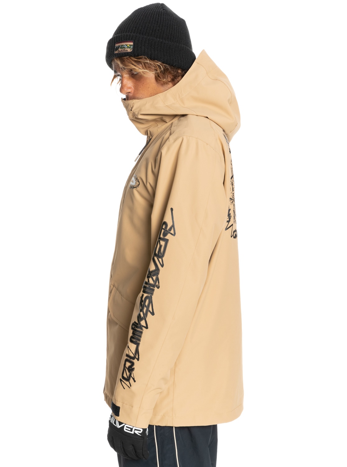 Quiksilver Snowboardjacke »In«