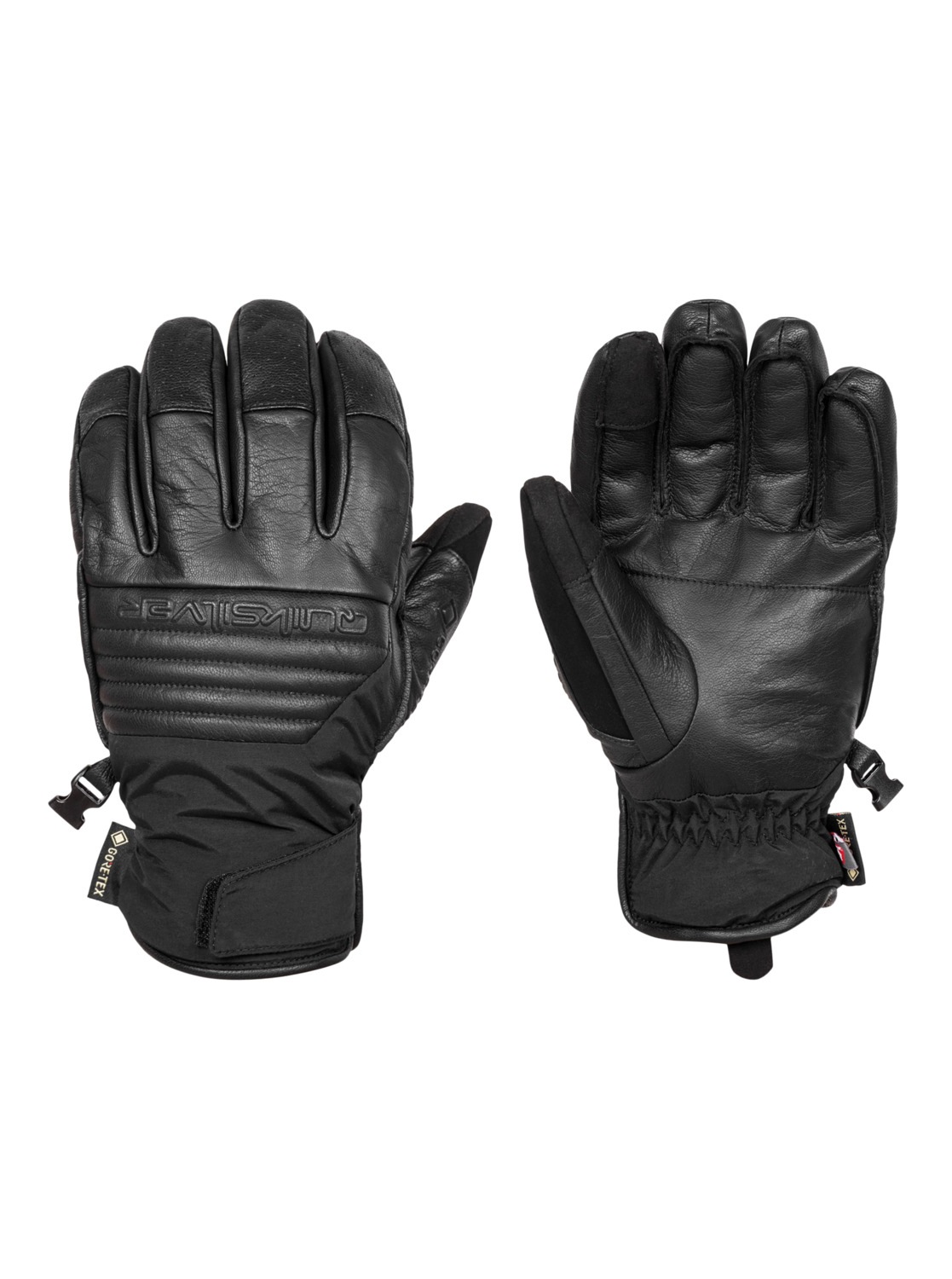 Image of Quiksilver Snowboardhandschuhe »Travis Rice GORE-TEX®« bei Ackermann Versand Schweiz