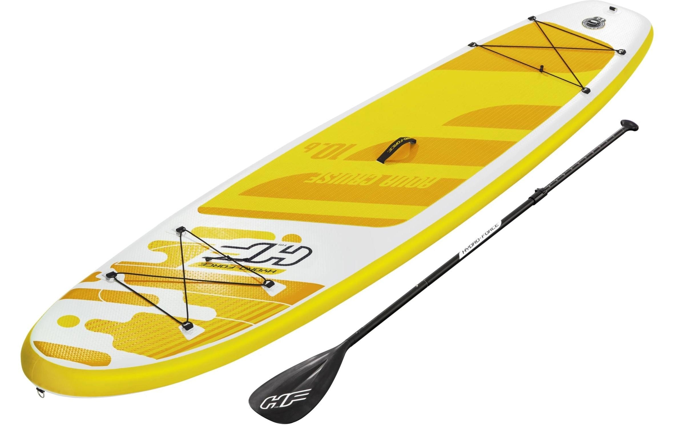 Bestway SUP-Board »Aqua Cruise Tech«