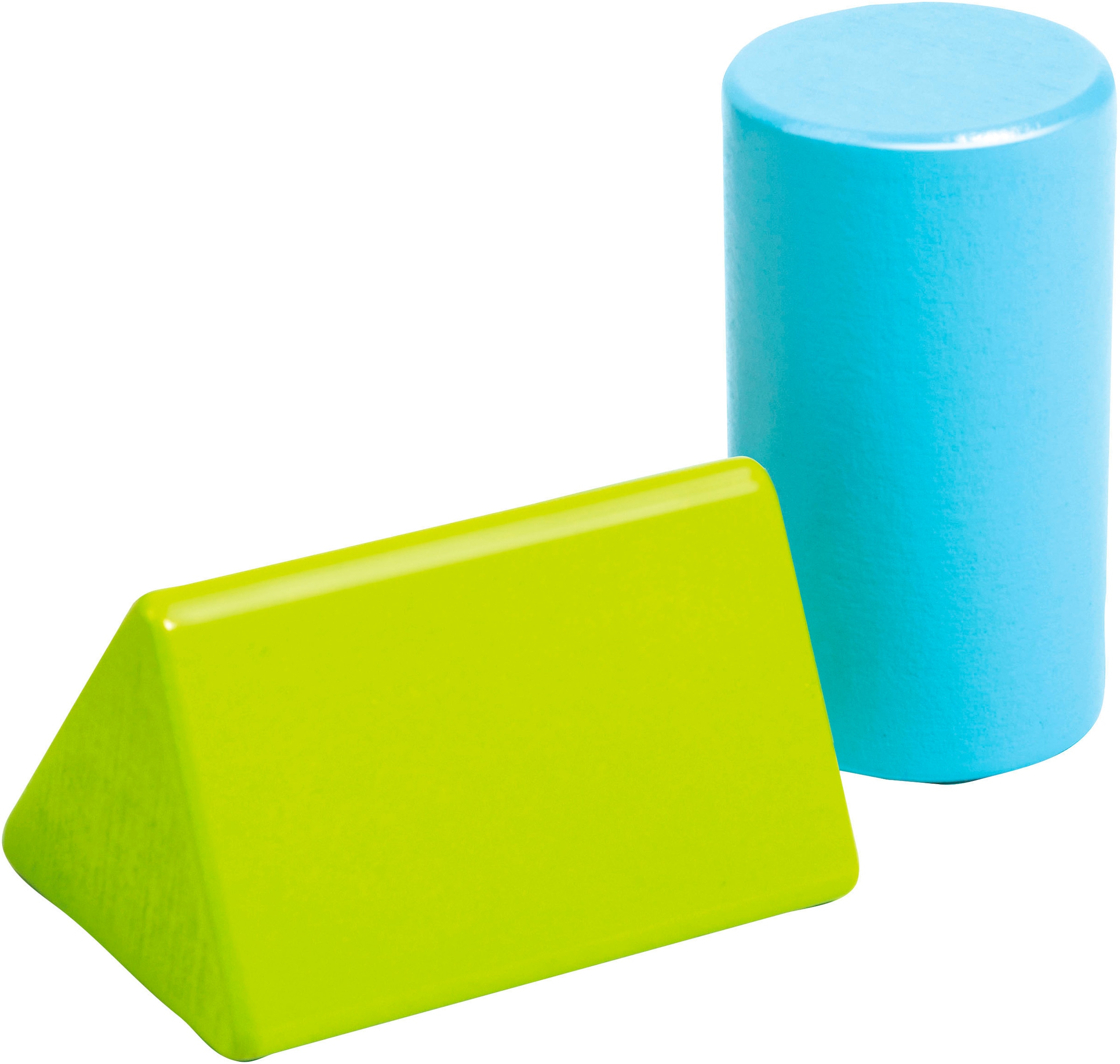 Hape Jouets à enficher »Farben- und Formensortierer«