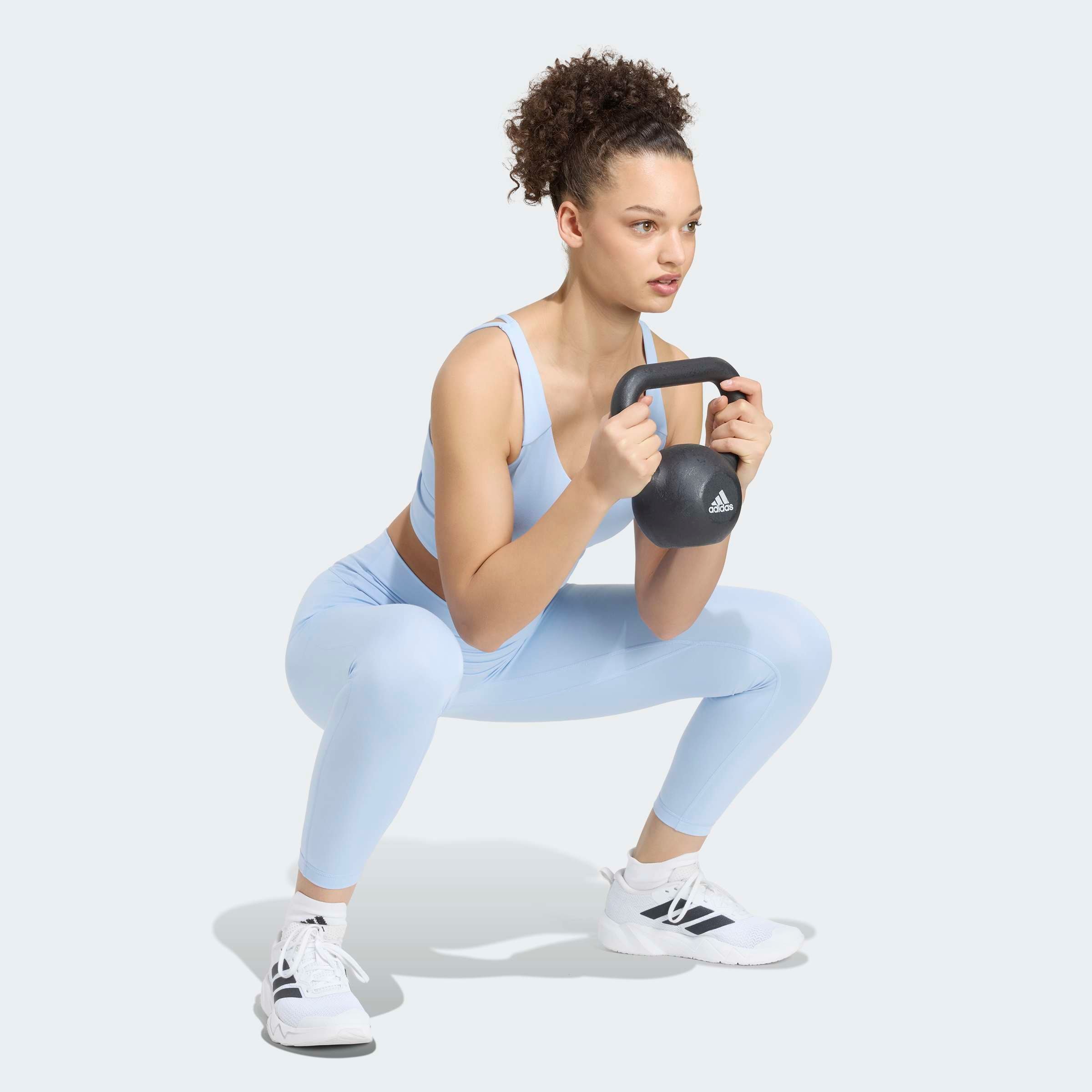 adidas Performance Caleçon d'entraînement »W 3SS X-OVER L«